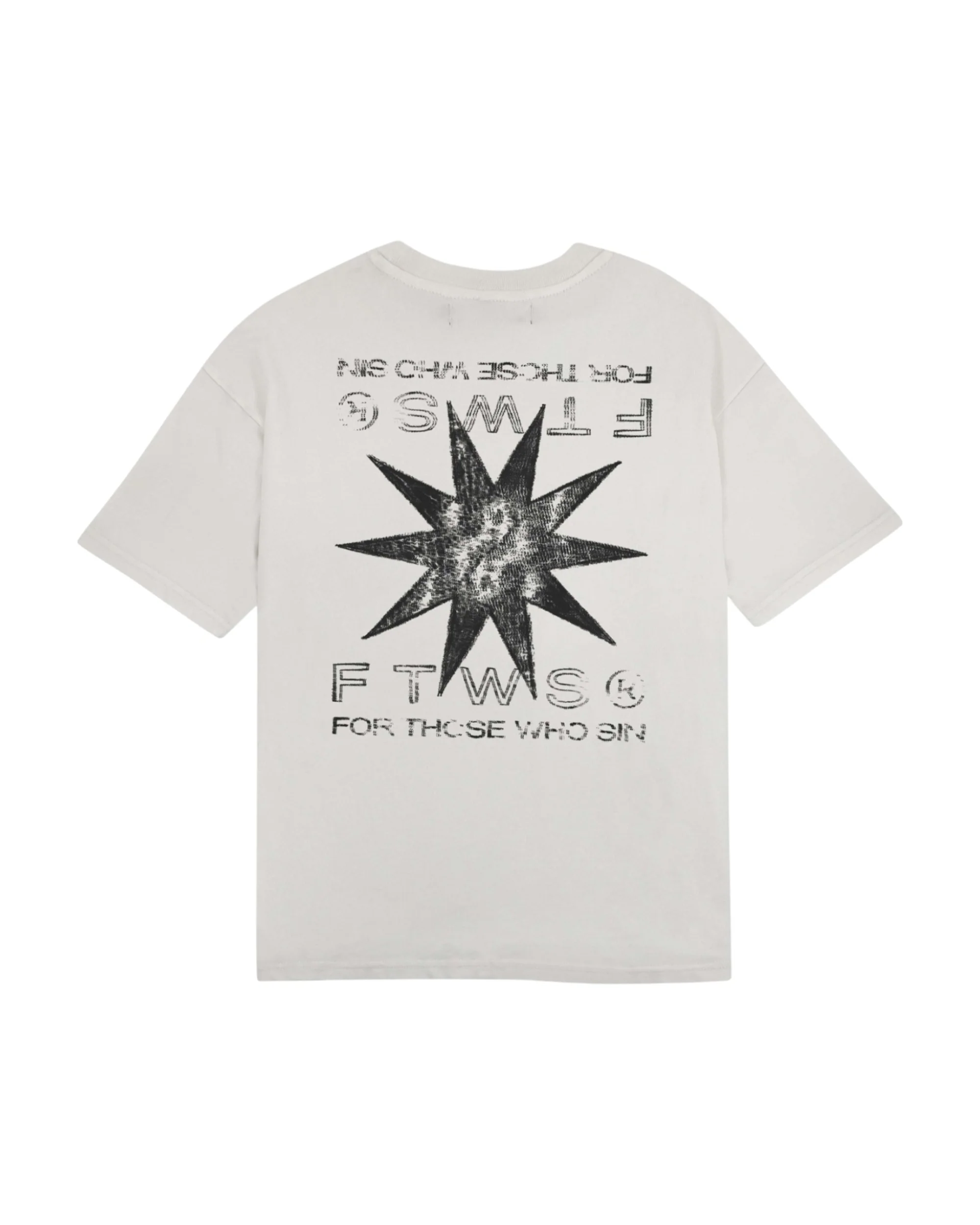 STAMP TEE PAVEMENT - Image 2