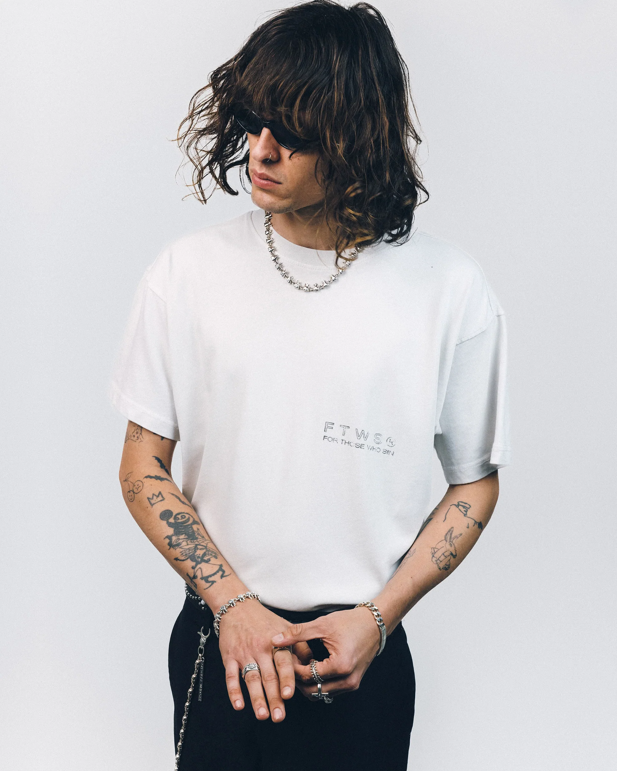 STAMP TEE PAVEMENT - Image 3