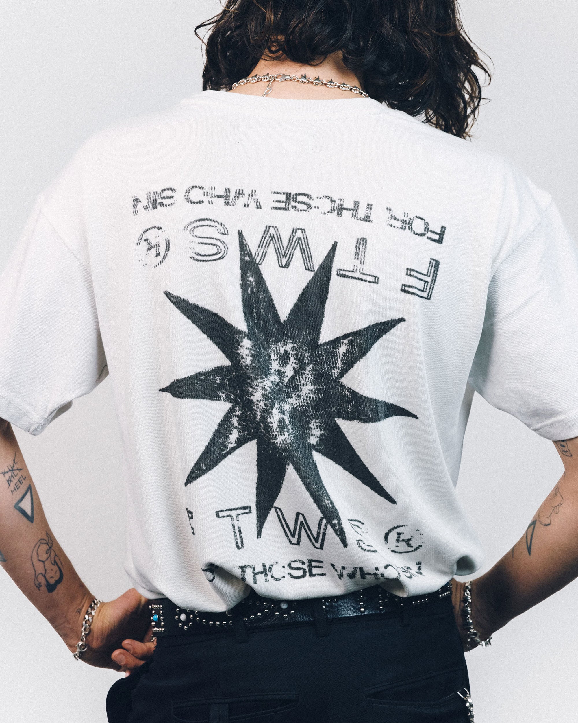 STAMP TEE PAVEMENT - Image 4