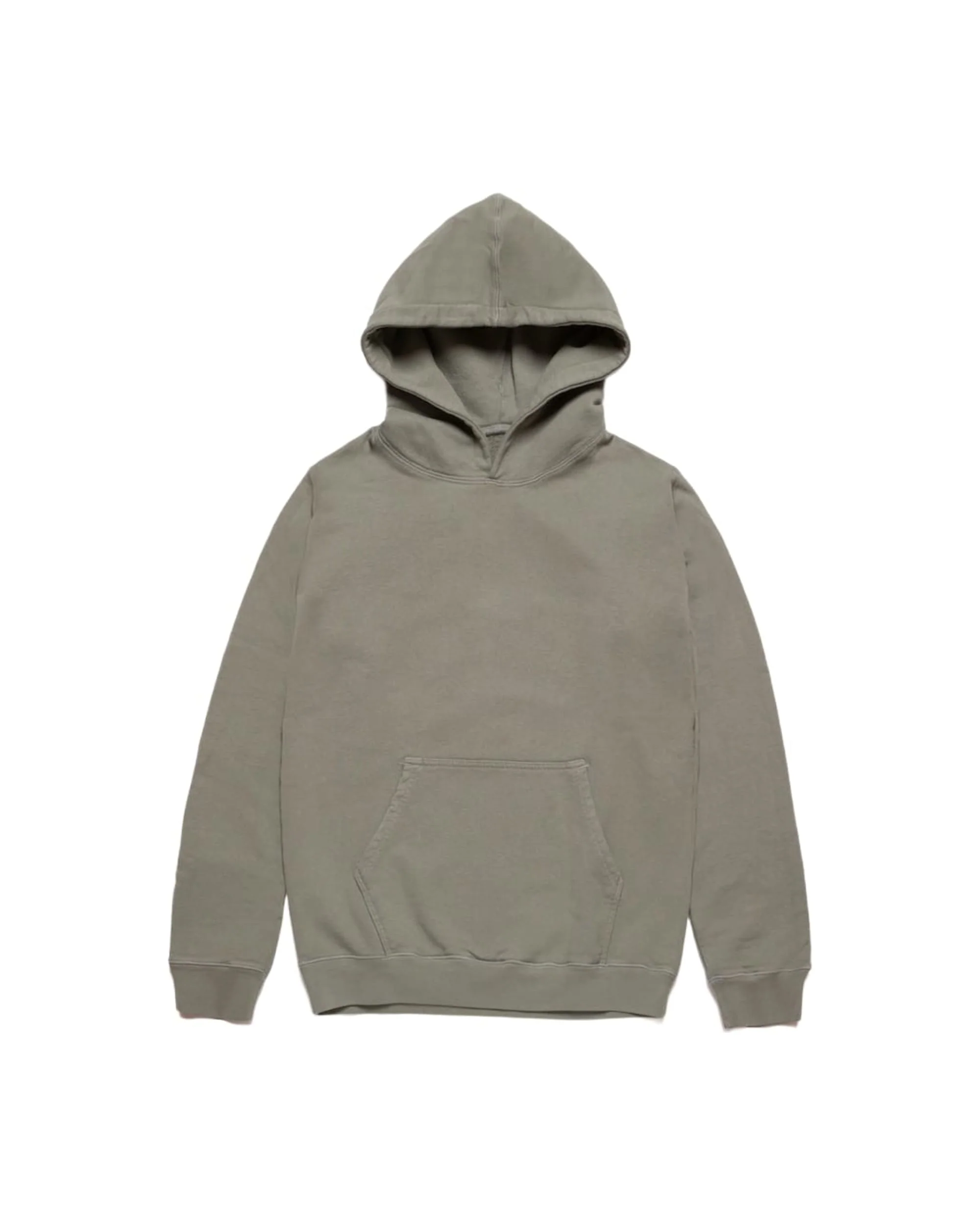 Standard Hoody - Concrete