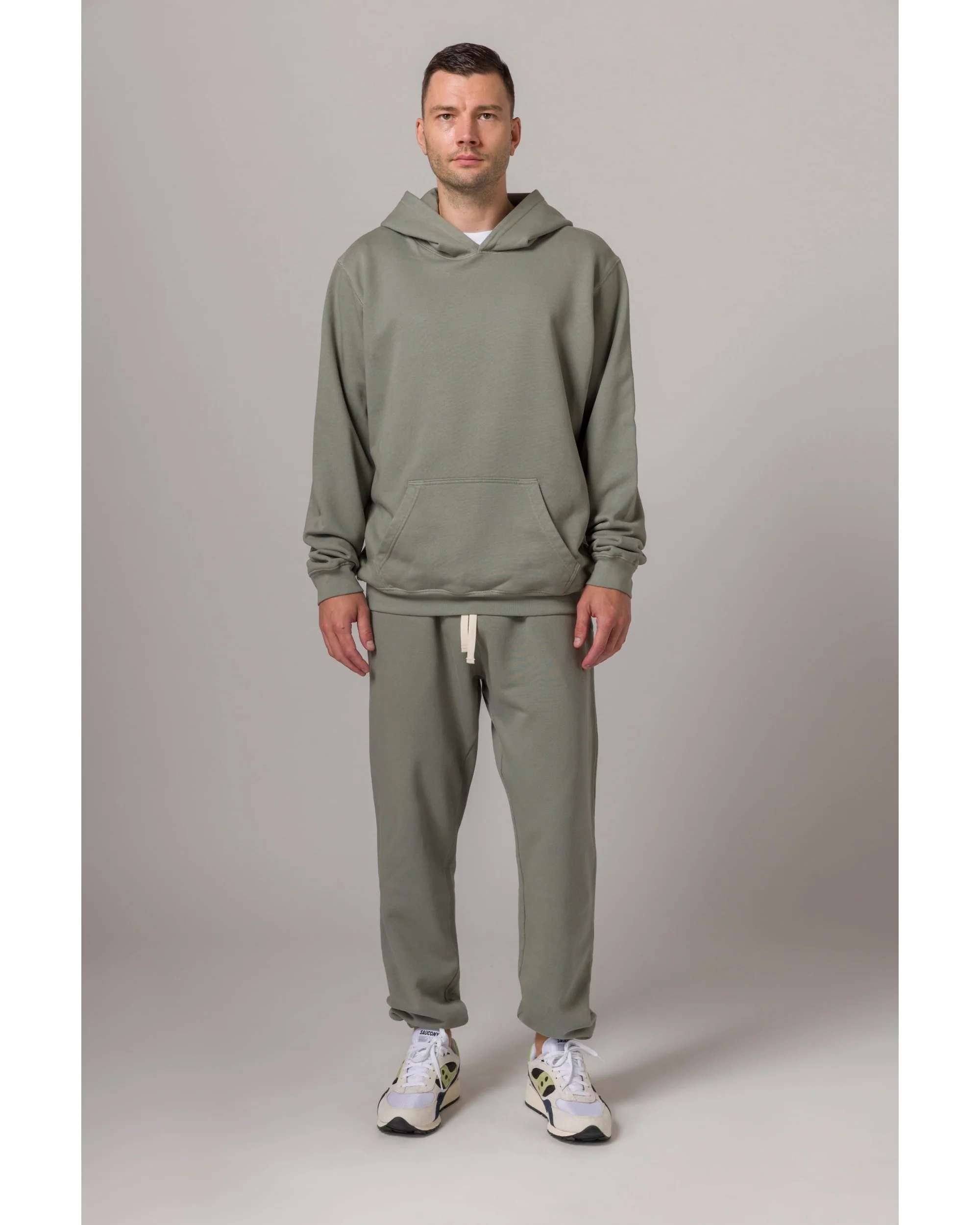 Standard Hoody - Concrete - Image 5