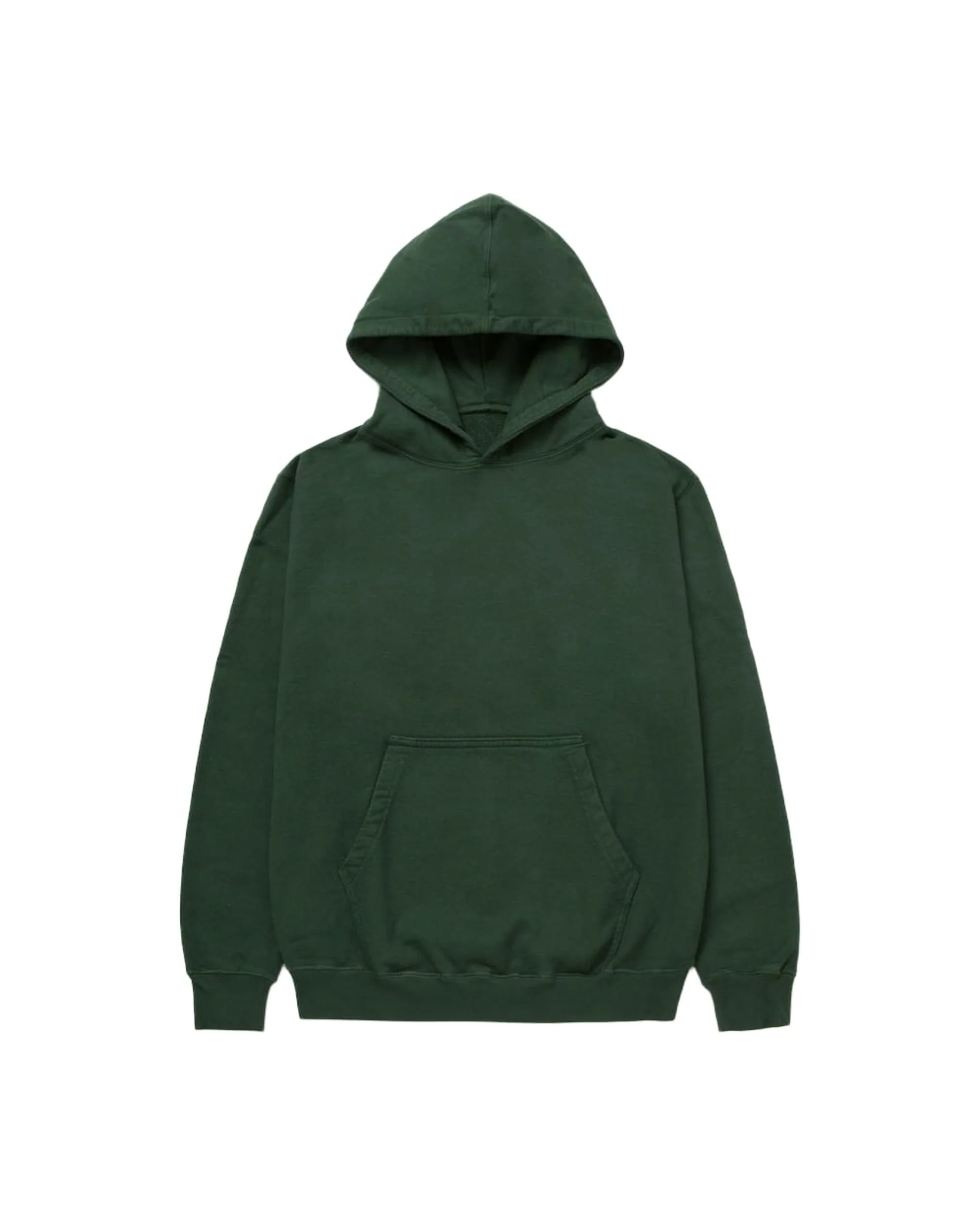 Standard Hoody - Hunter Green