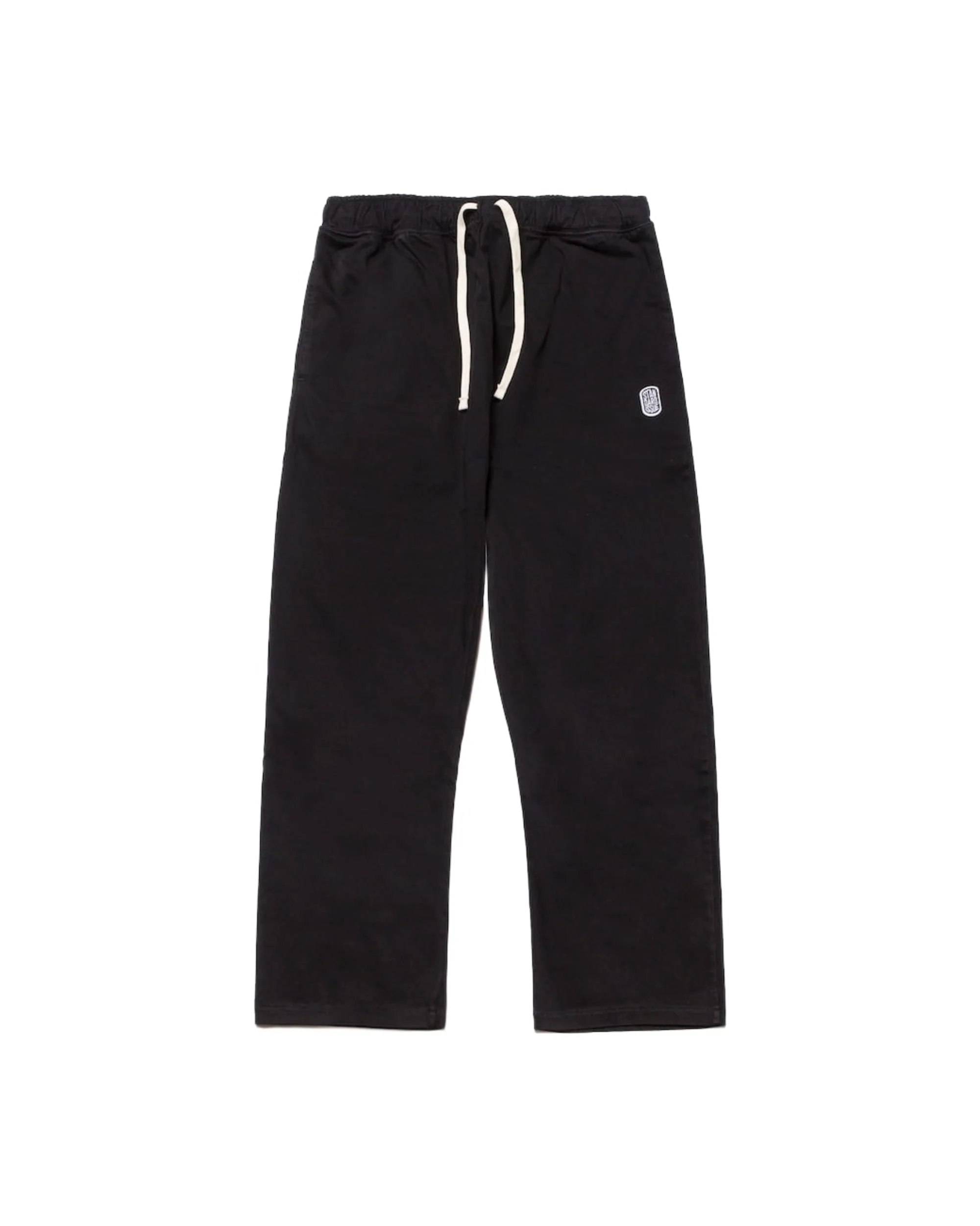 Standard Slacker Pant Black