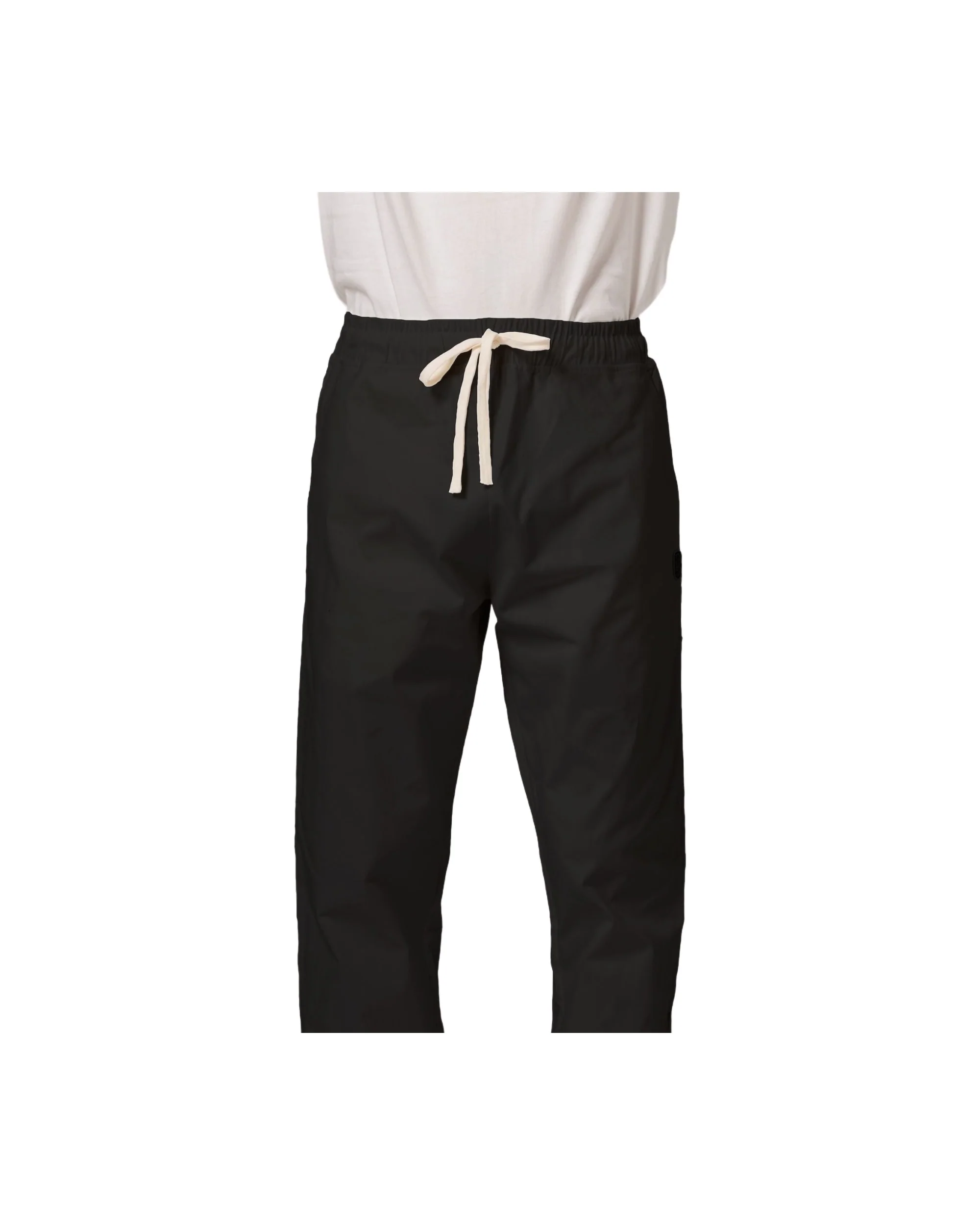 Standard Slacker Pant Black - Image 2