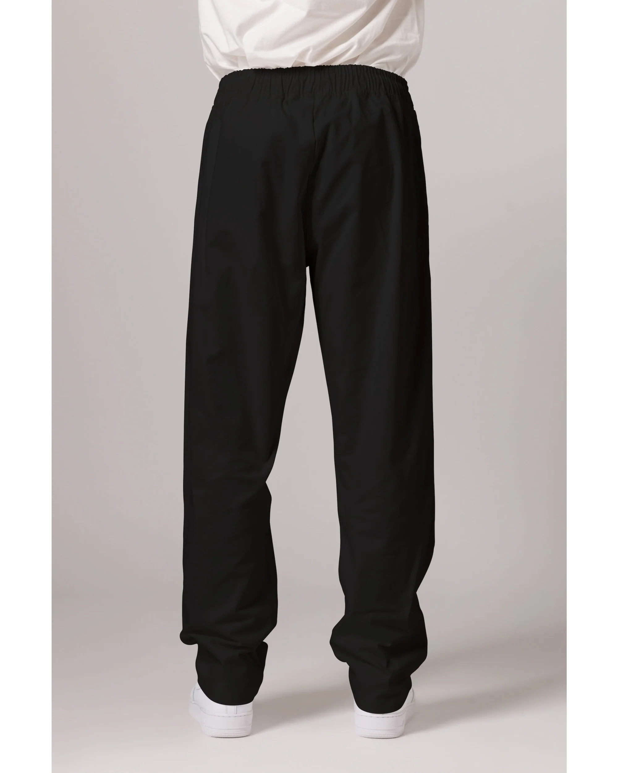 Standard Slacker Pant Black - Image 3