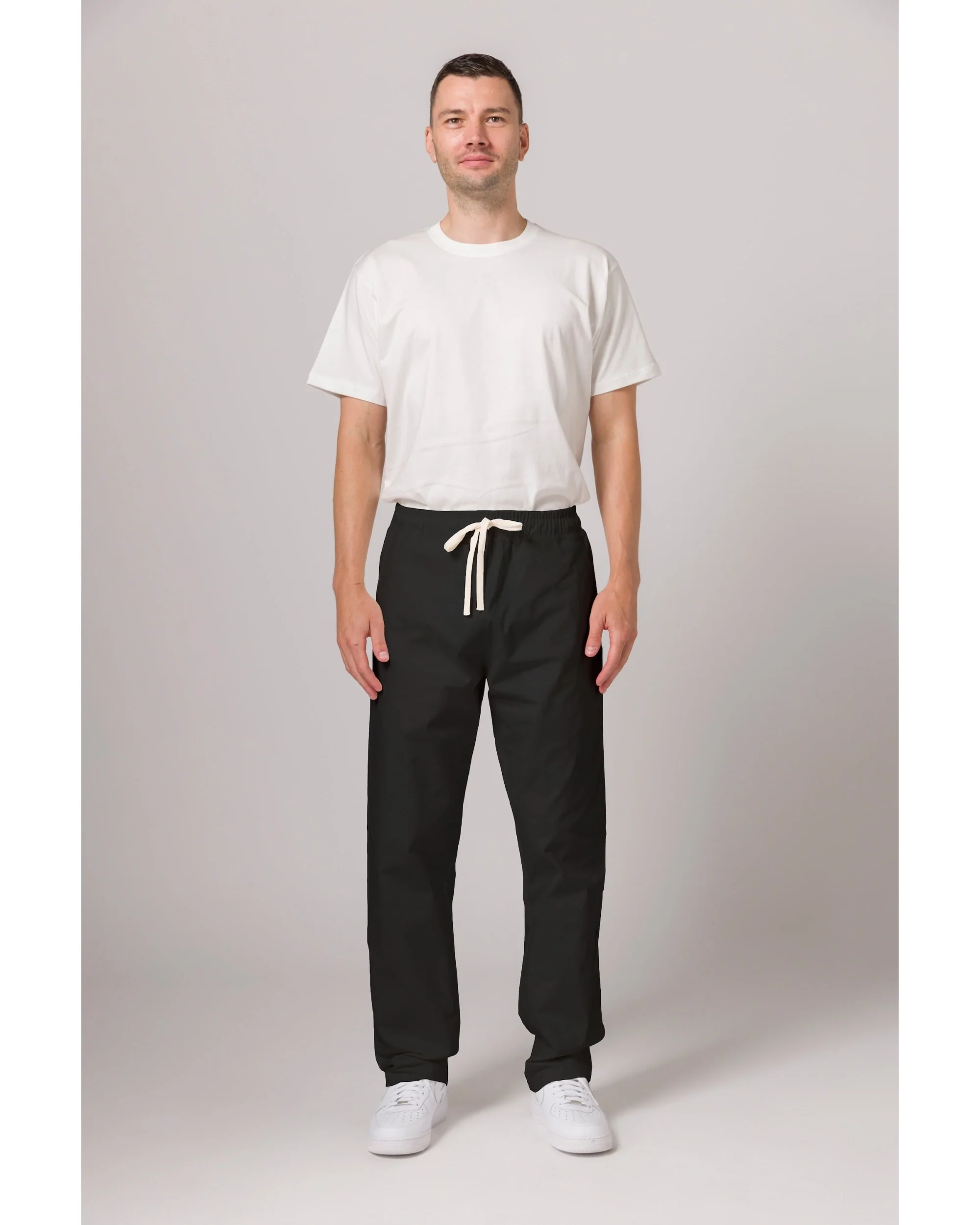 Standard Slacker Pant Black - Image 6