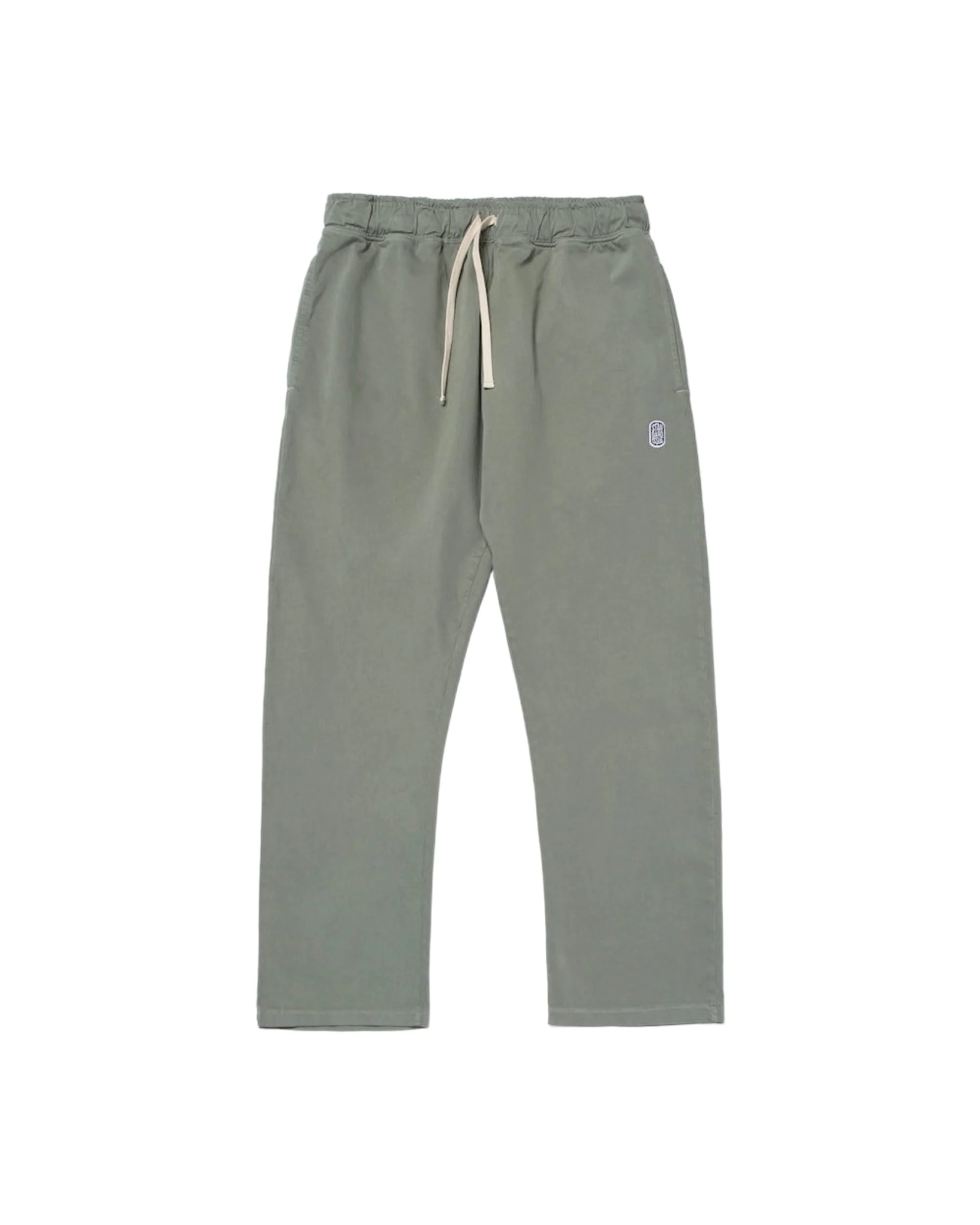 Standard Slacker Pant - Concrete