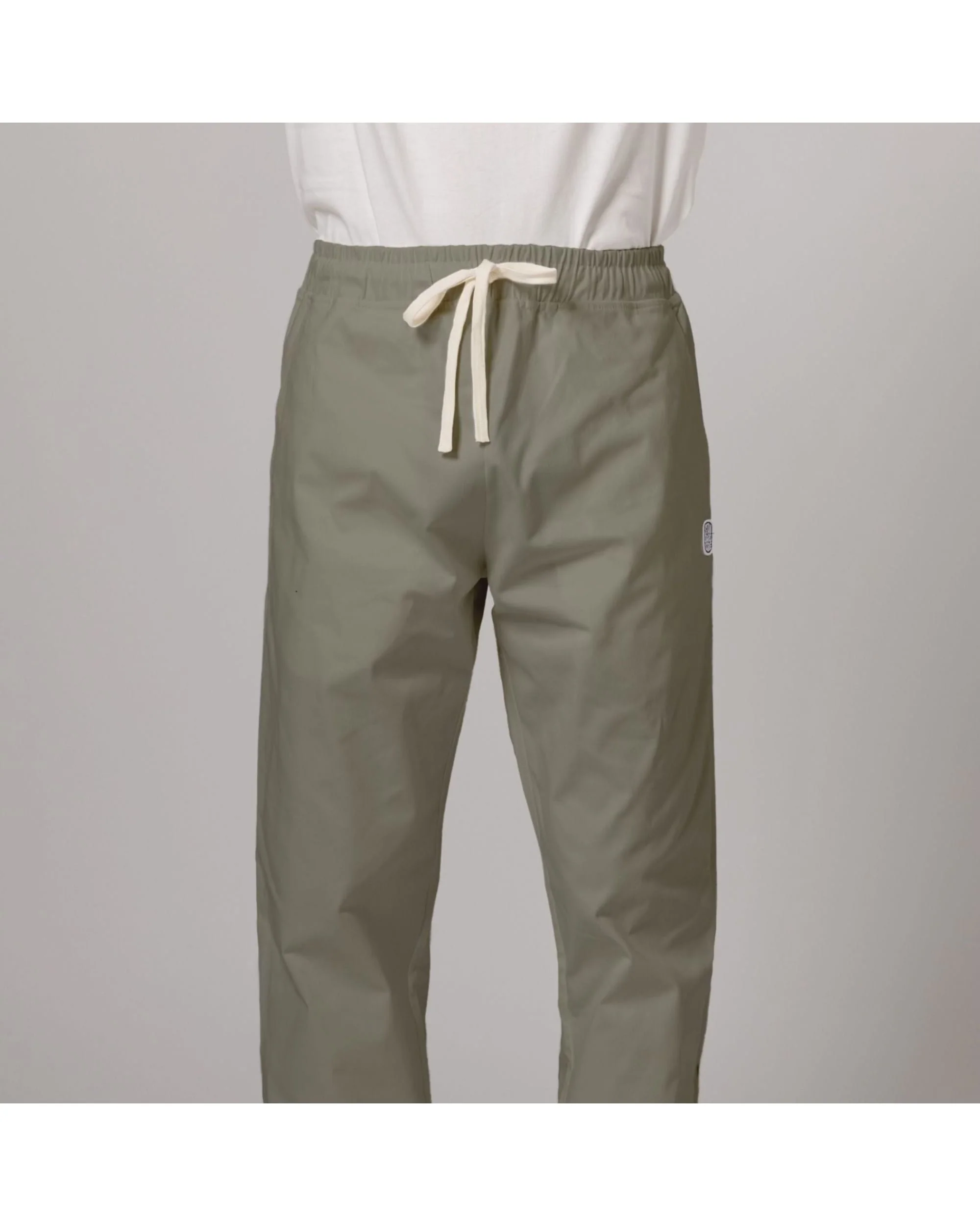 Standard Slacker Pant - Concrete - Image 2