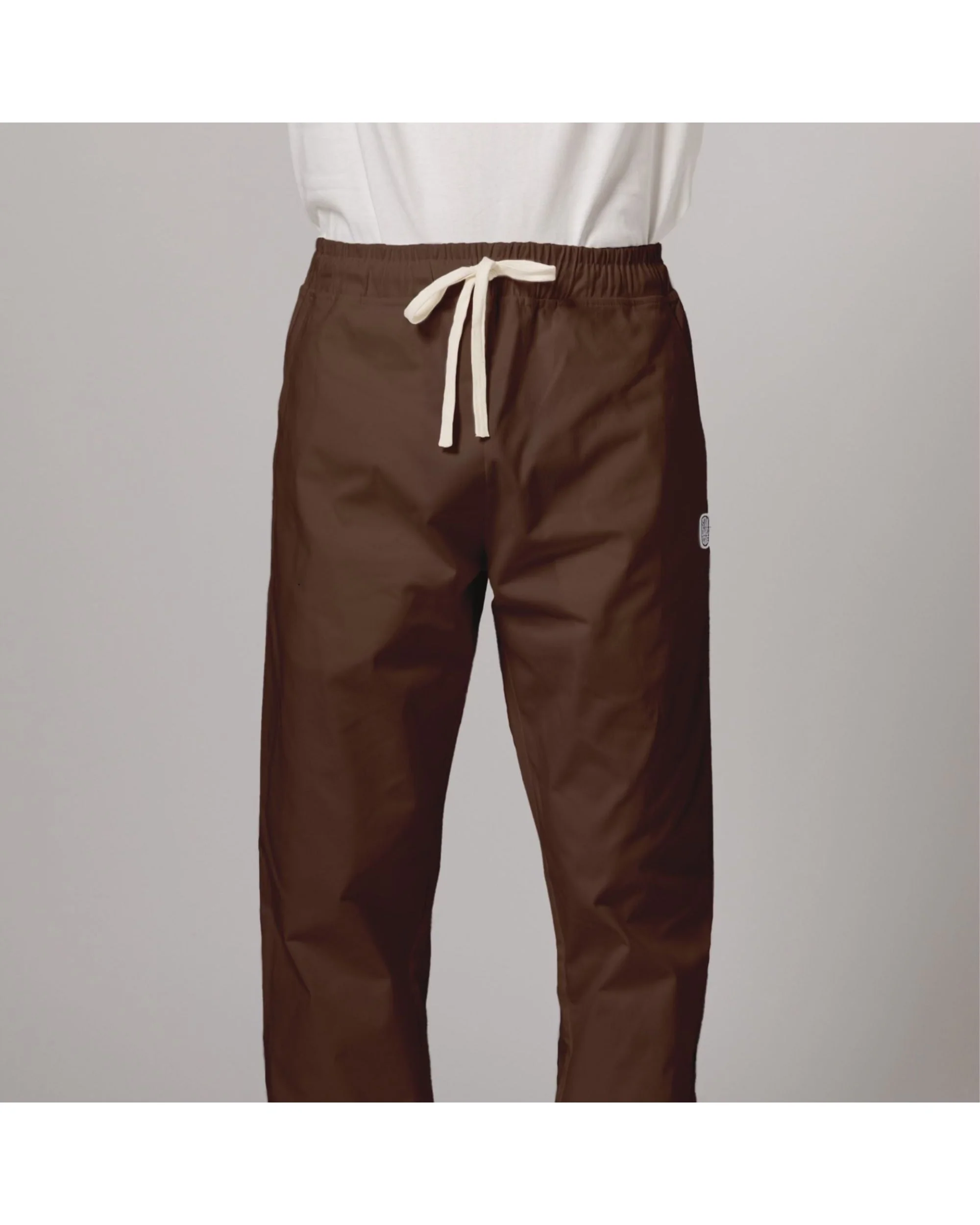 Standard Slacker Pant - Espresso - Image 2