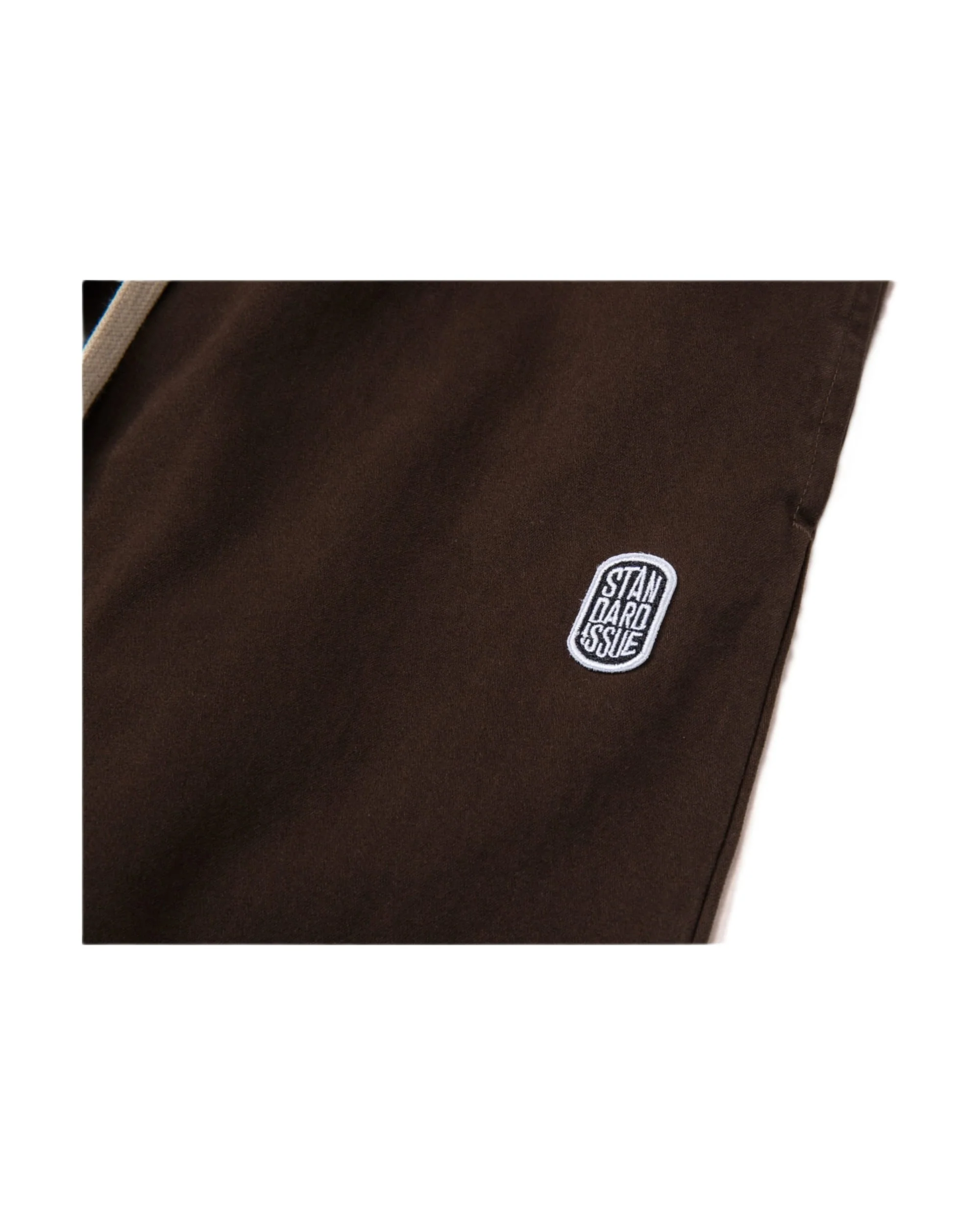 Standard Slacker Pant - Espresso - Image 3