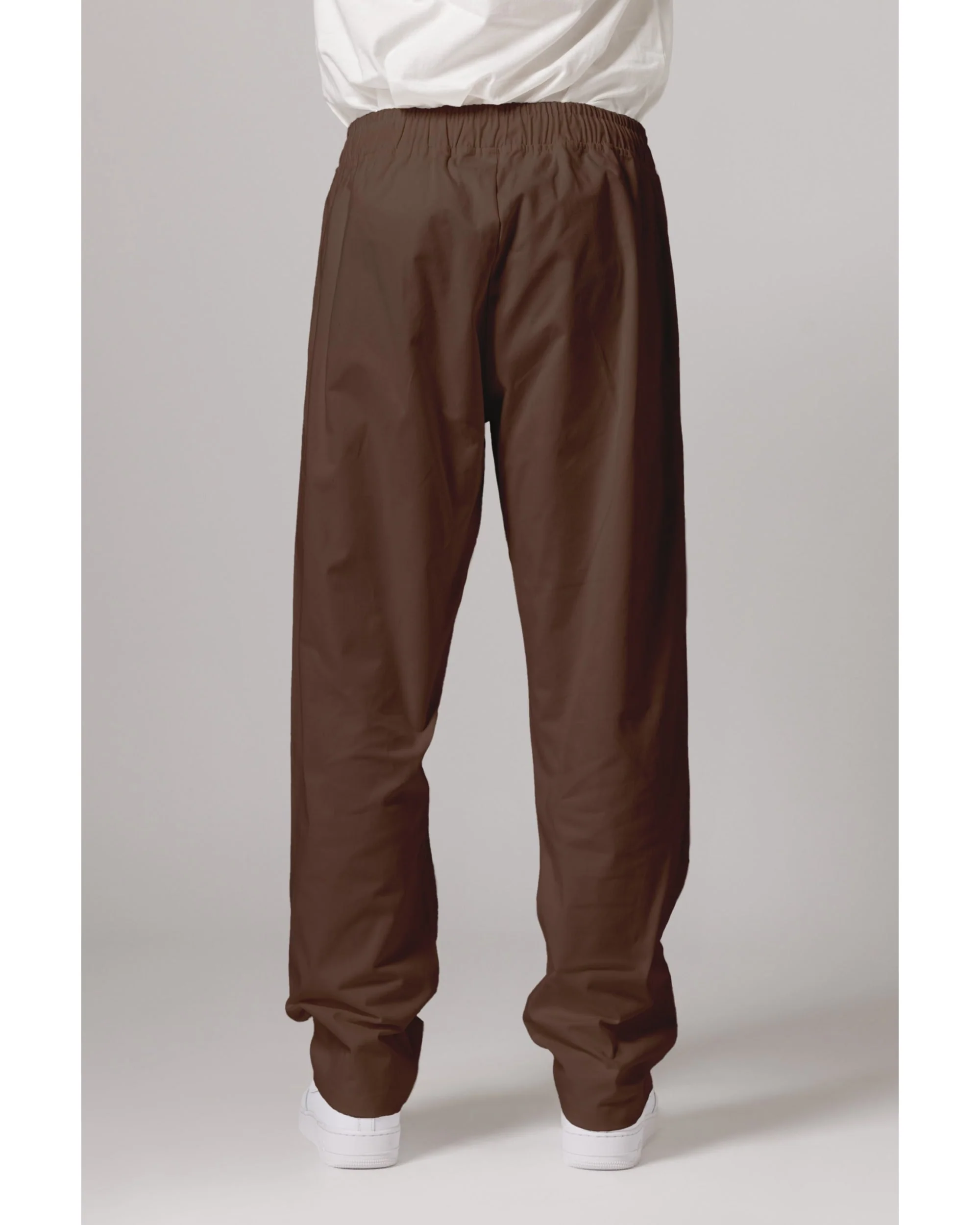 Standard Slacker Pant - Espresso - Image 4