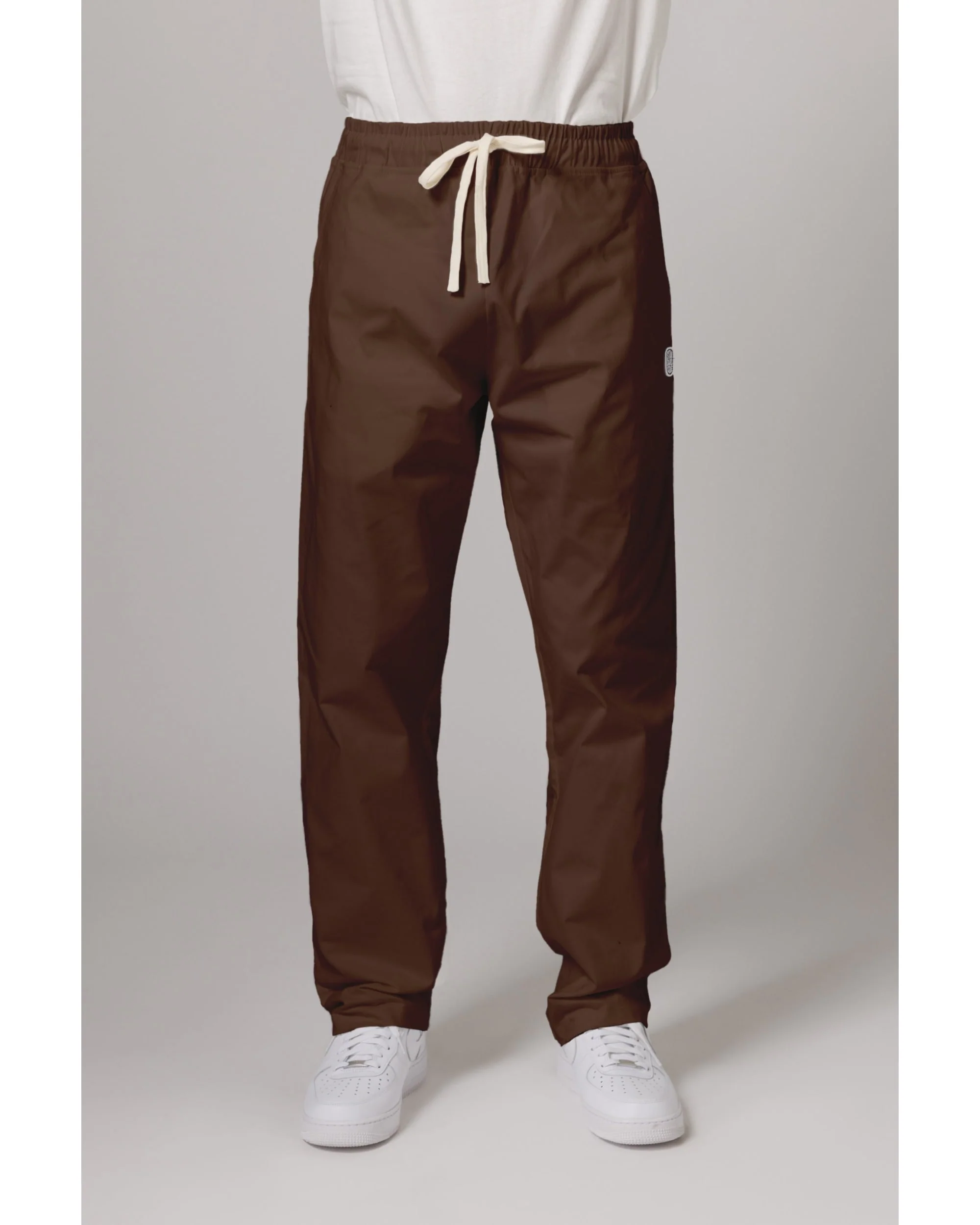 Standard Slacker Pant - Espresso - Image 6
