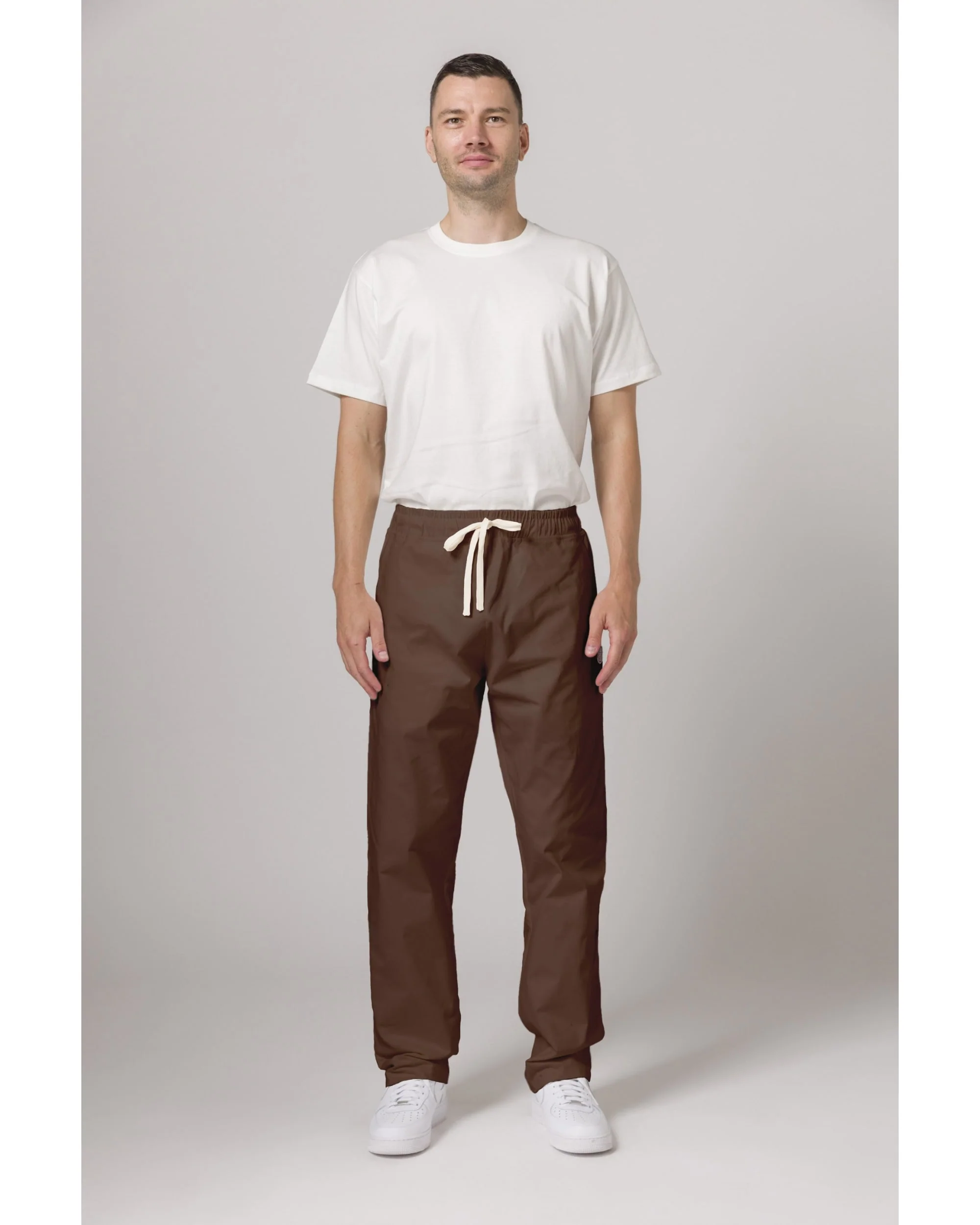 Standard Slacker Pant - Espresso - Image 7