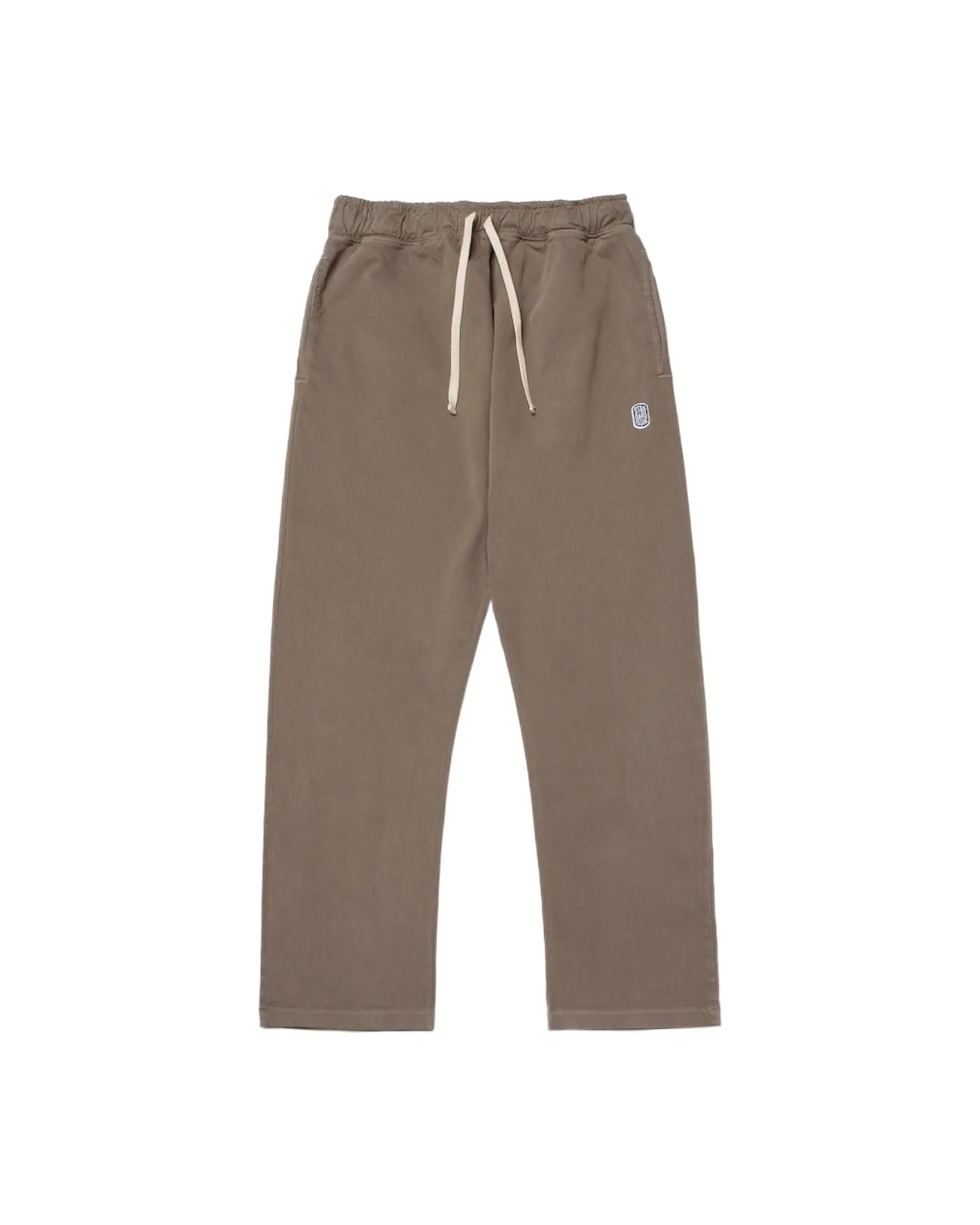 Standard Slacker Pant - Suede
