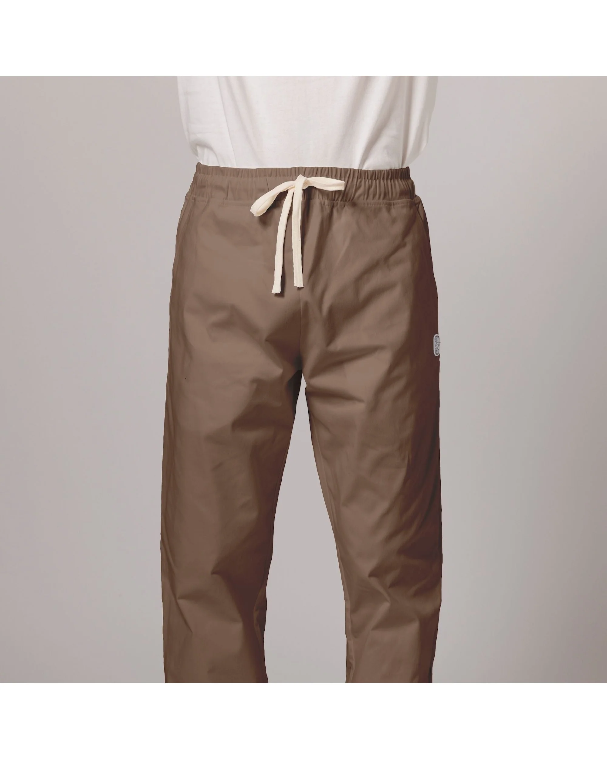 Standard Slacker Pant - Suede - Image 2