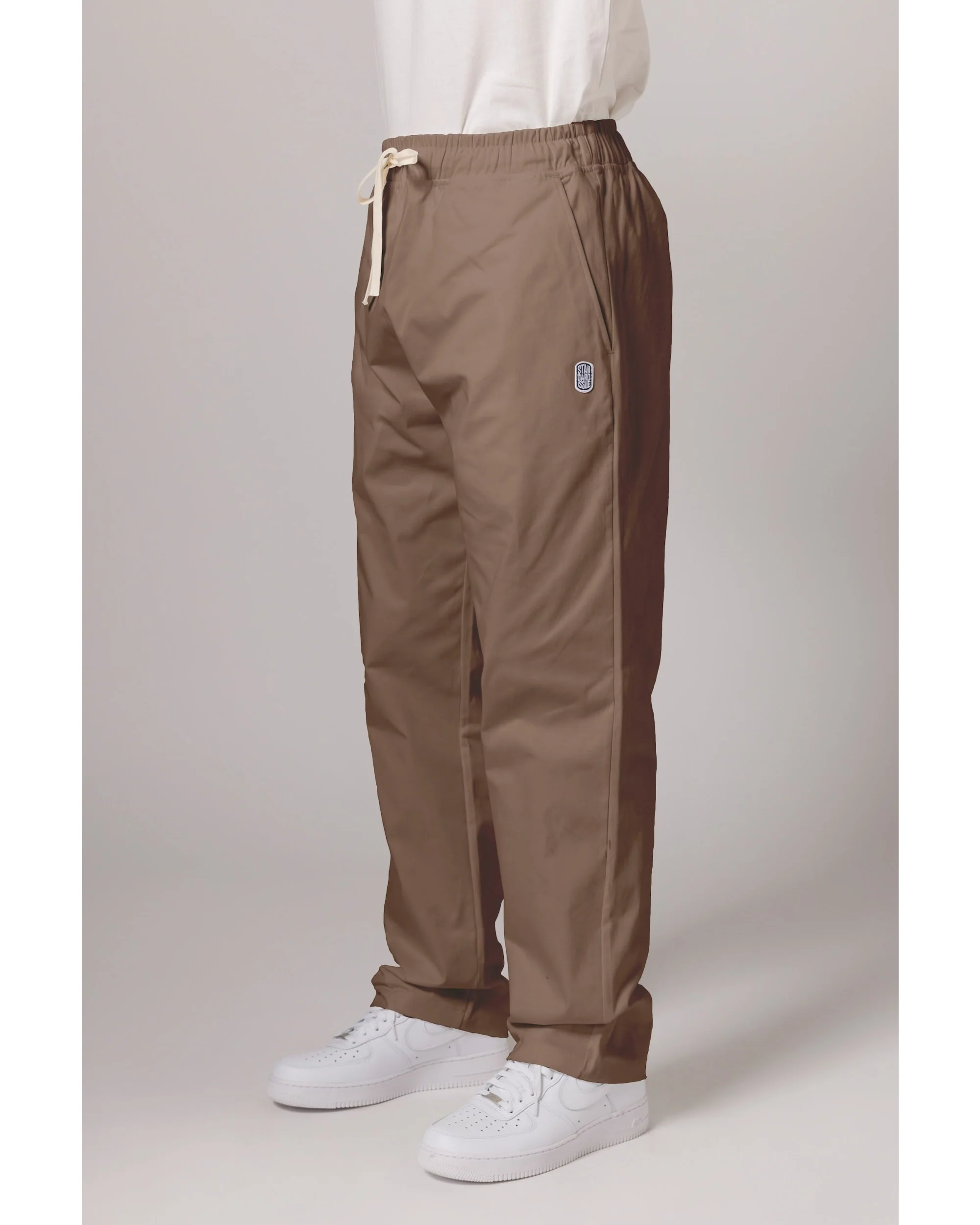 Standard Slacker Pant - Suede - Image 4