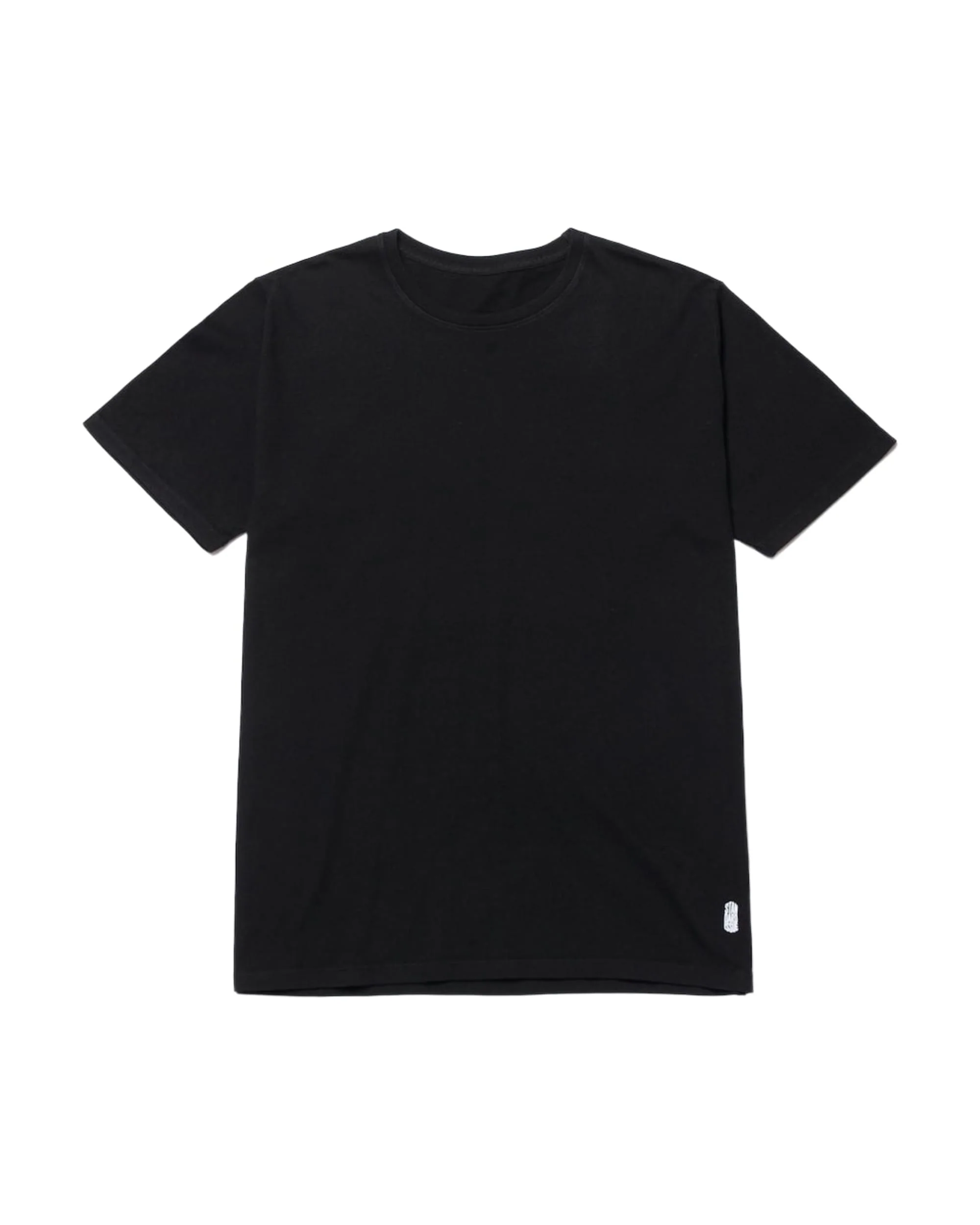 Standard Tee - Black