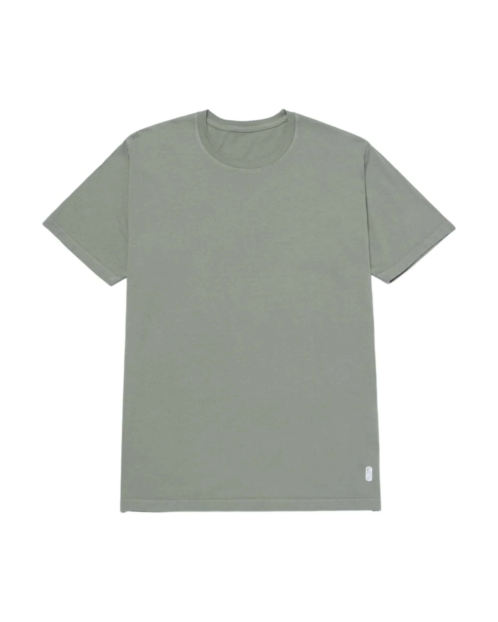 Standard Tee - Concrete