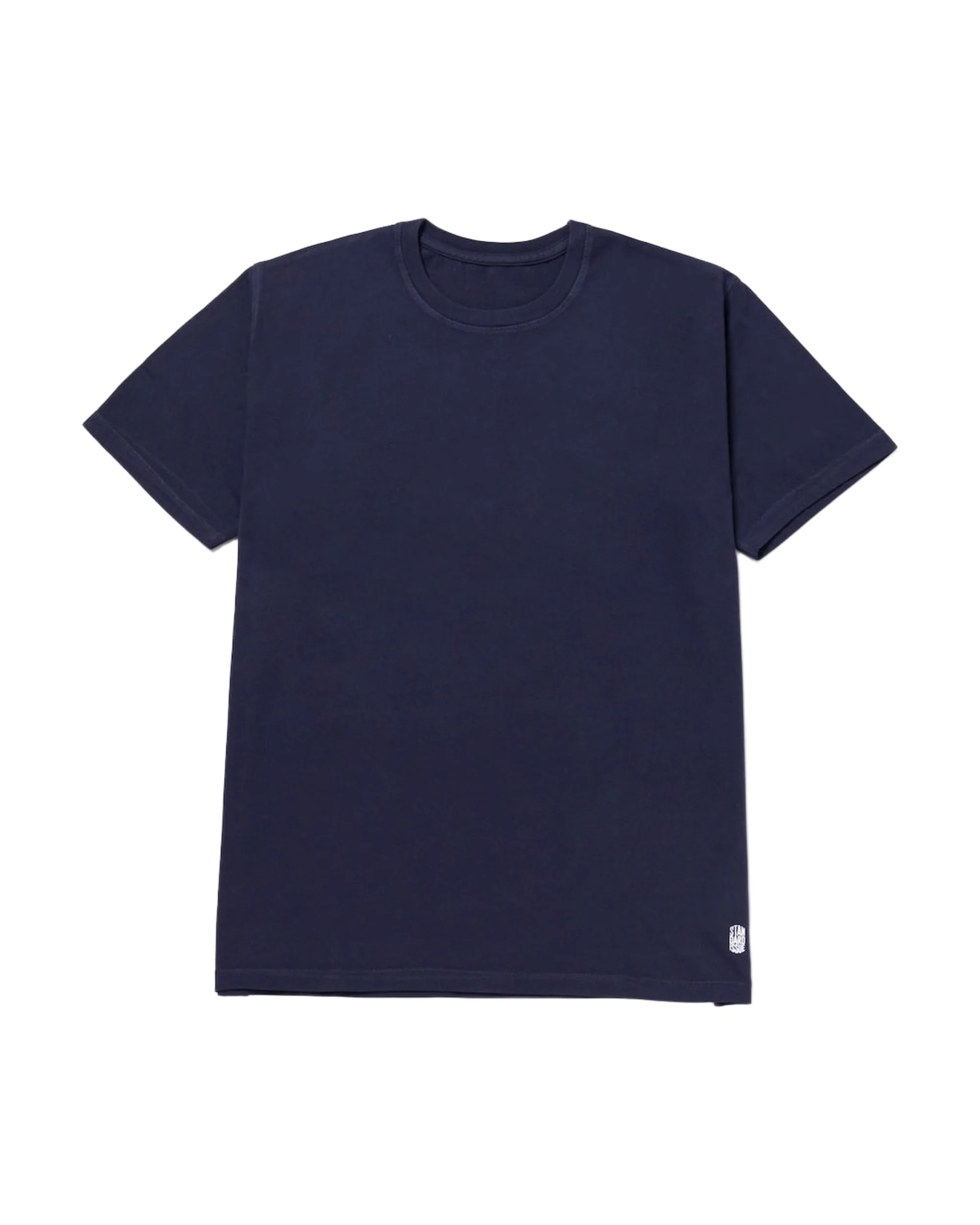 Standard Tee - Navy