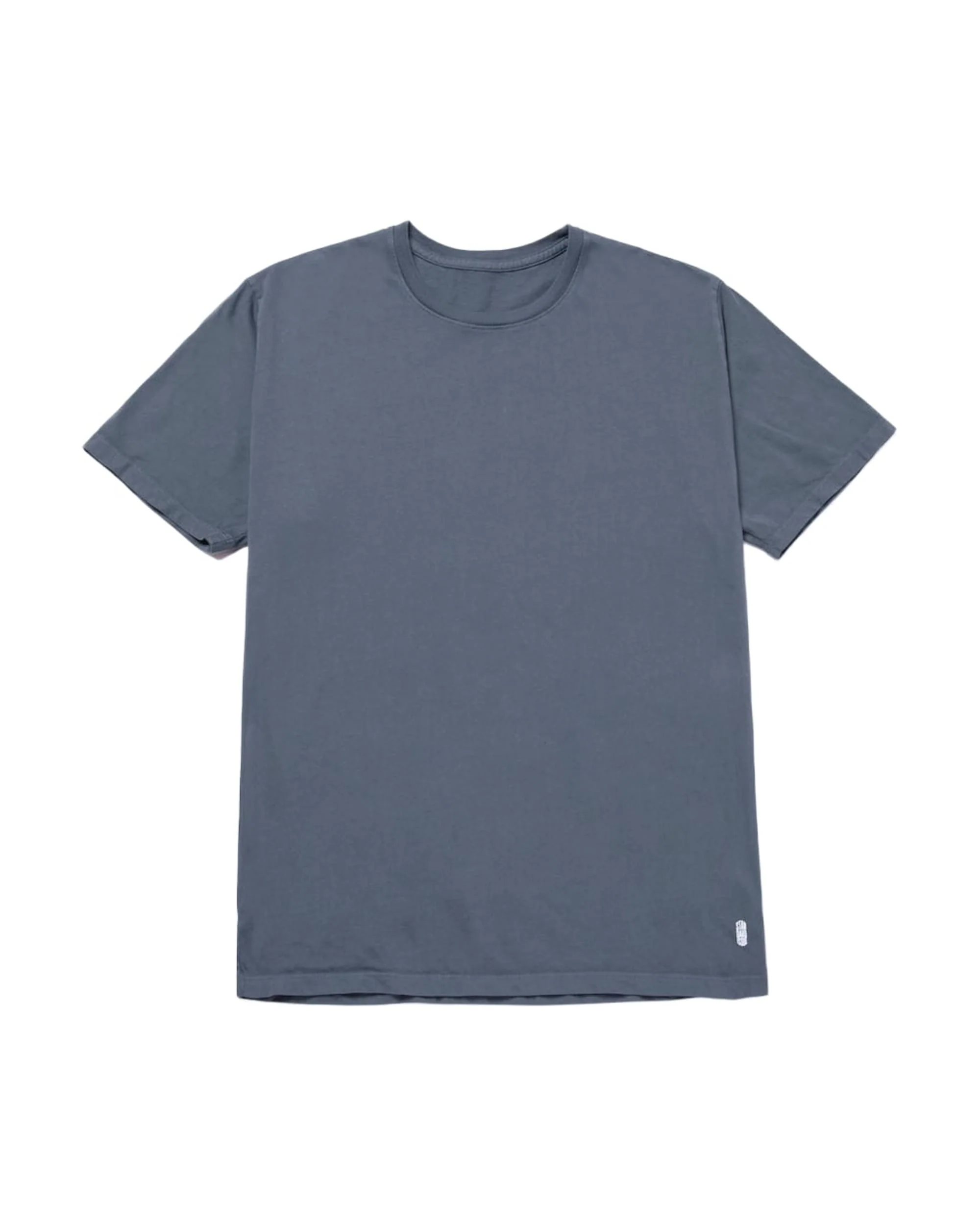 Standard Tee - Slate