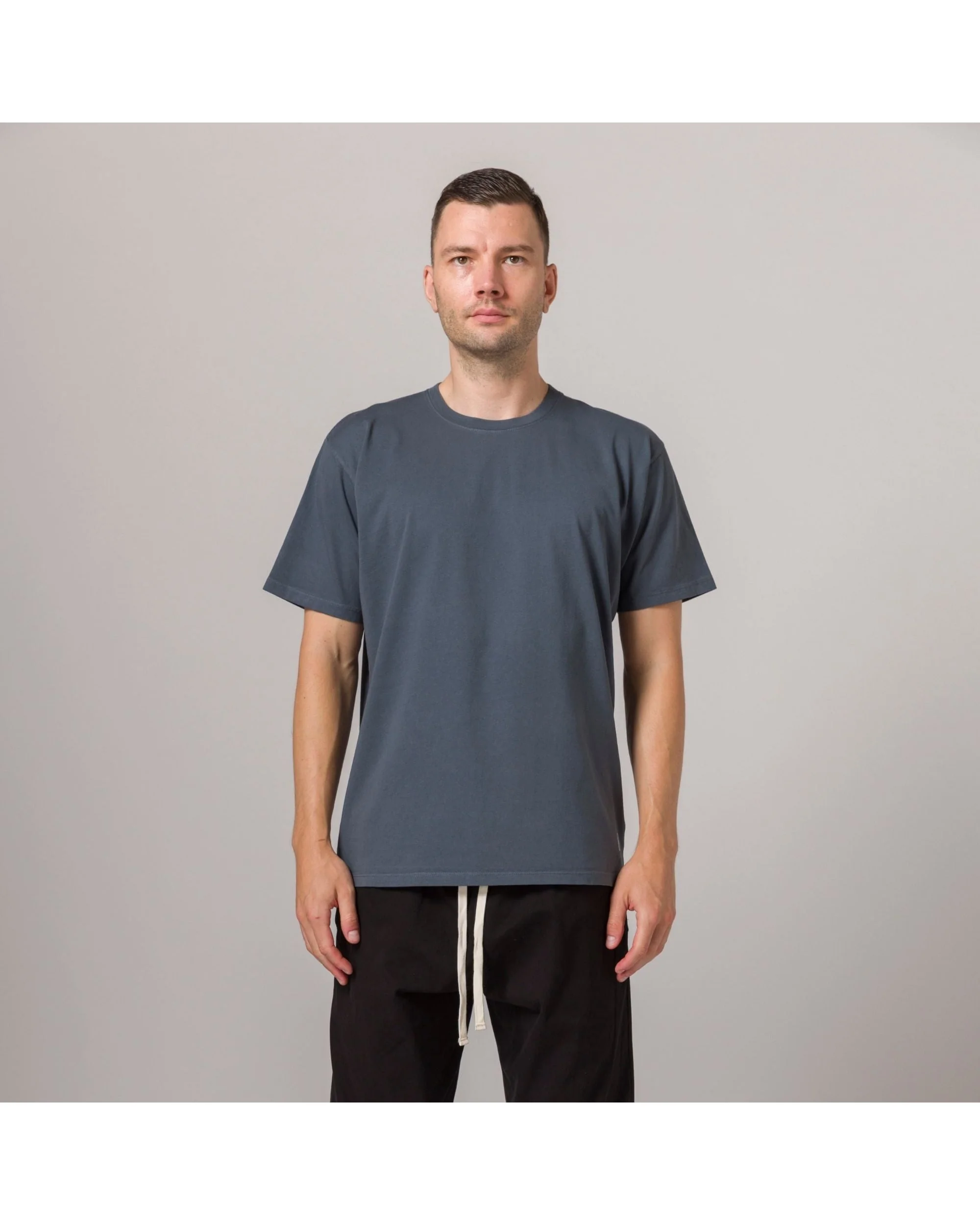 Standard Tee - Slate - Image 2