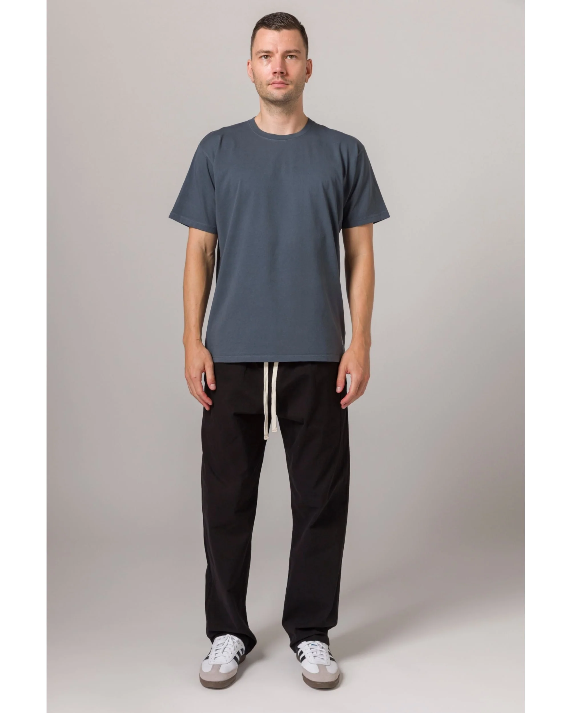 Standard Tee - Slate - Image 5
