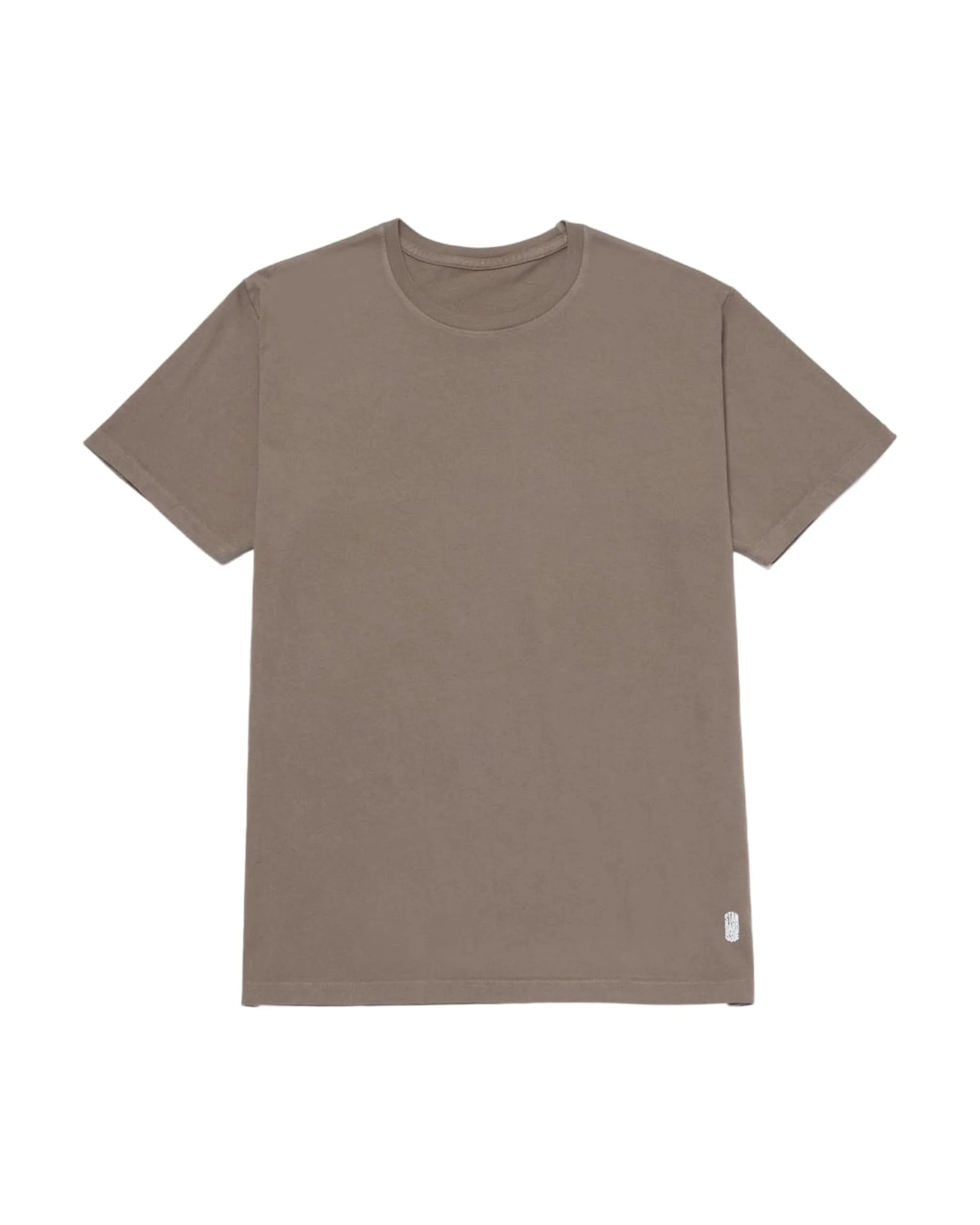 Standard Tee - Suede