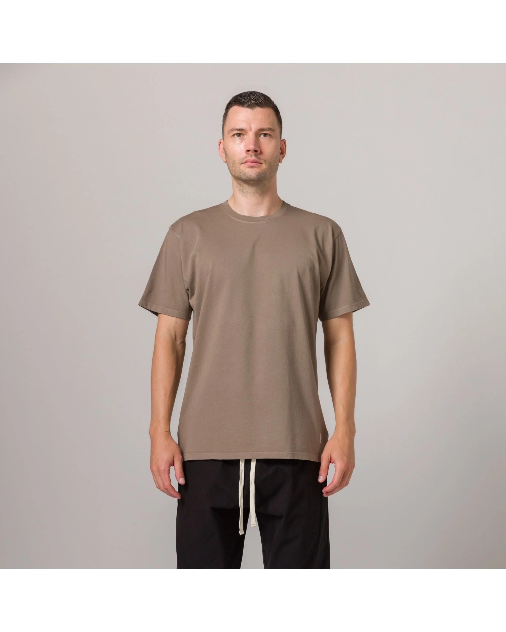 Standard Tee - Suede - Image 2