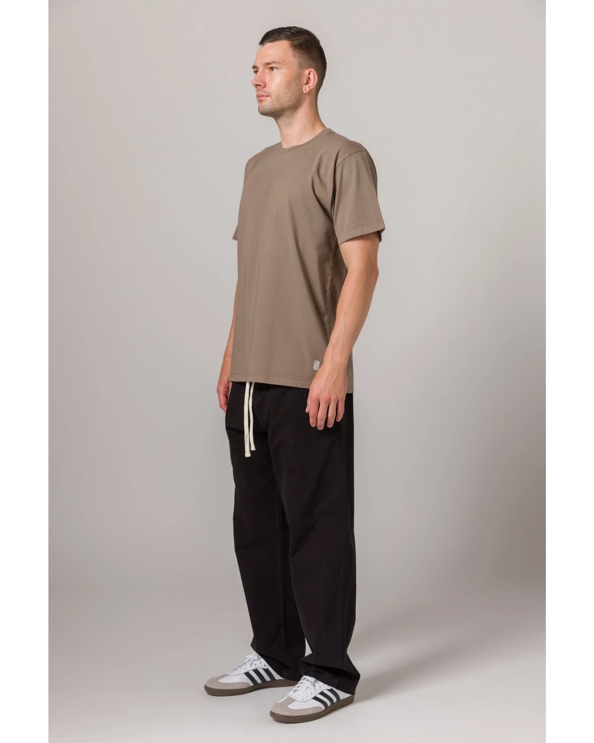Standard Tee - Suede - Image 4
