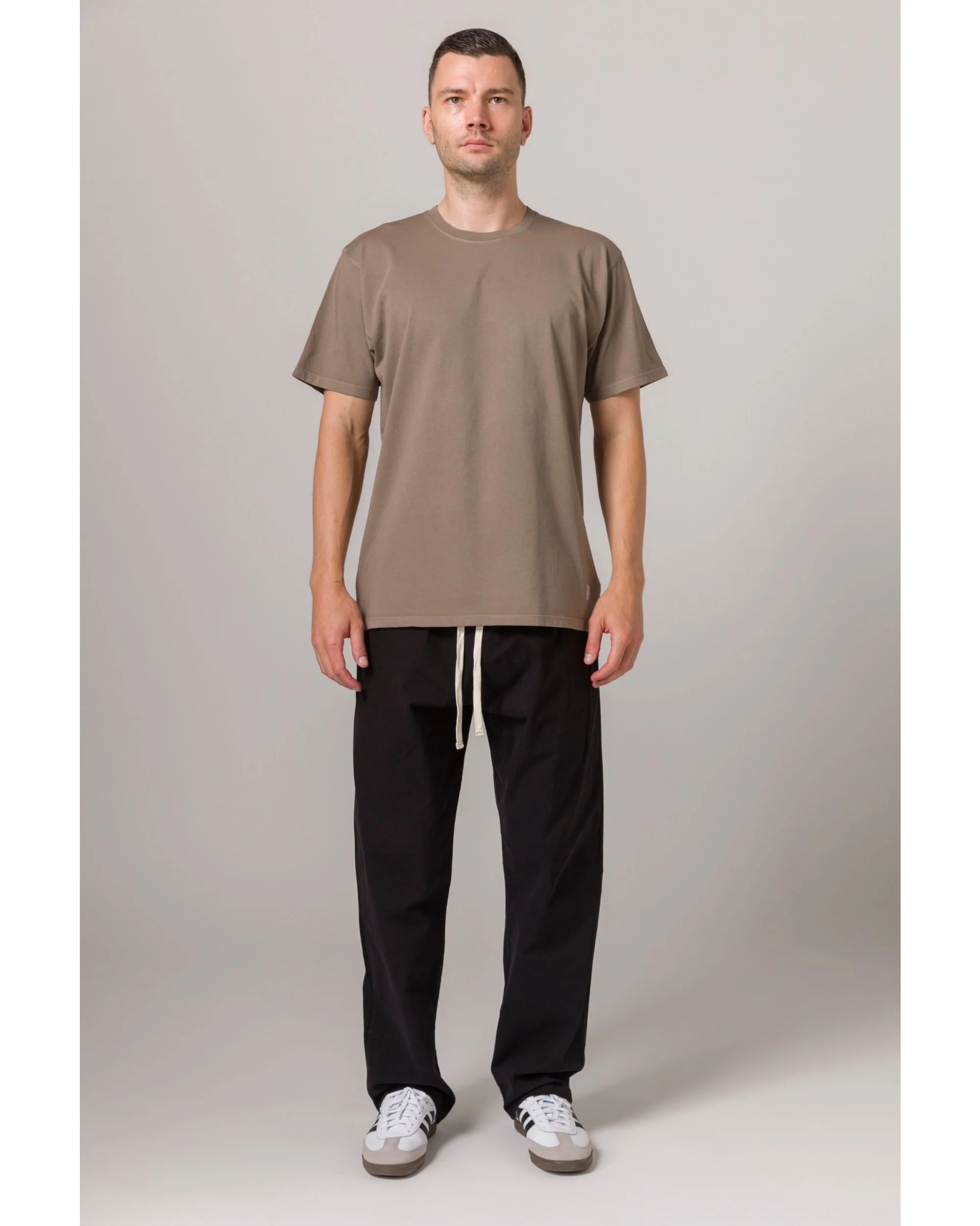 Standard Tee - Suede - Image 5