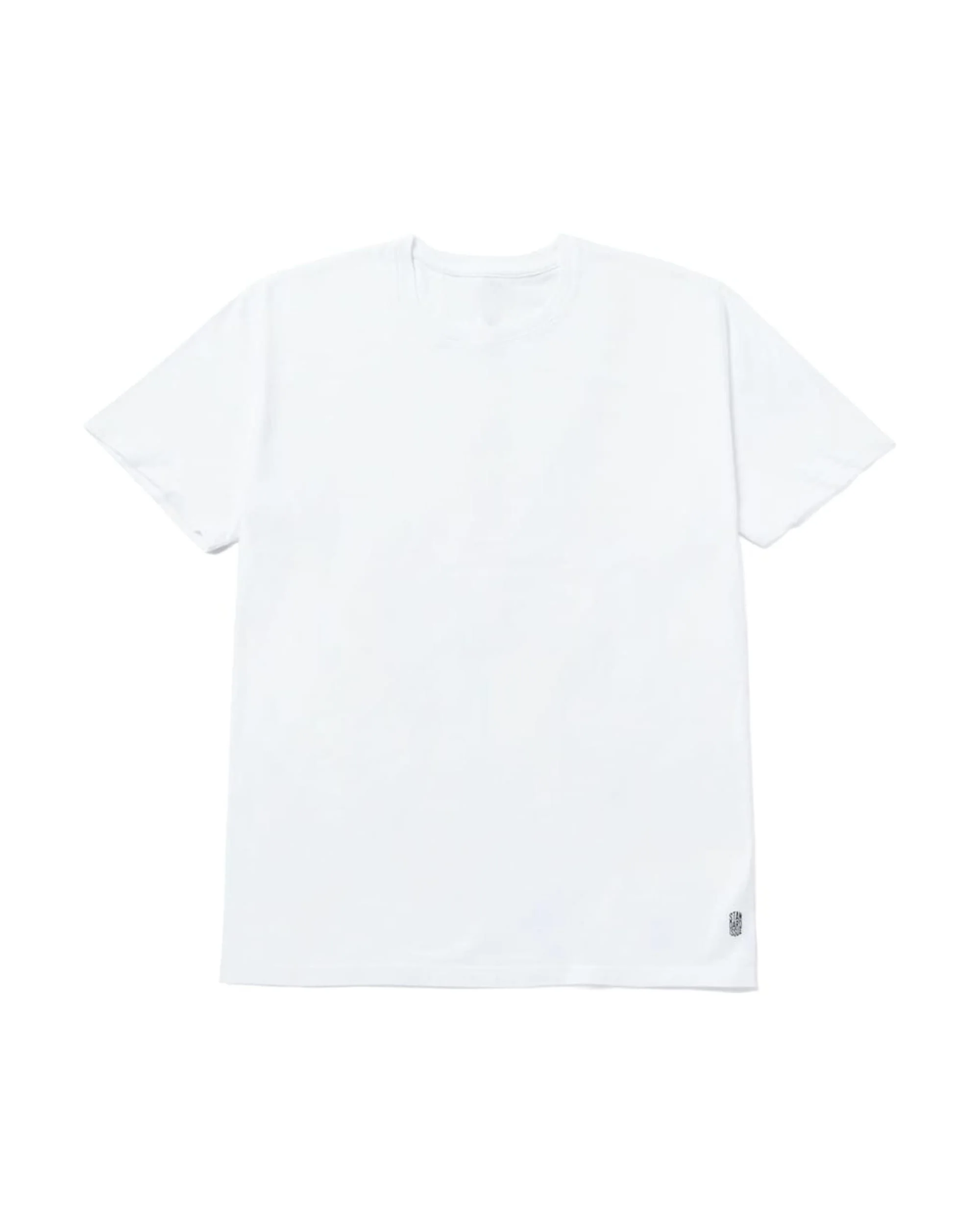 Standard Tee - White - Image 3