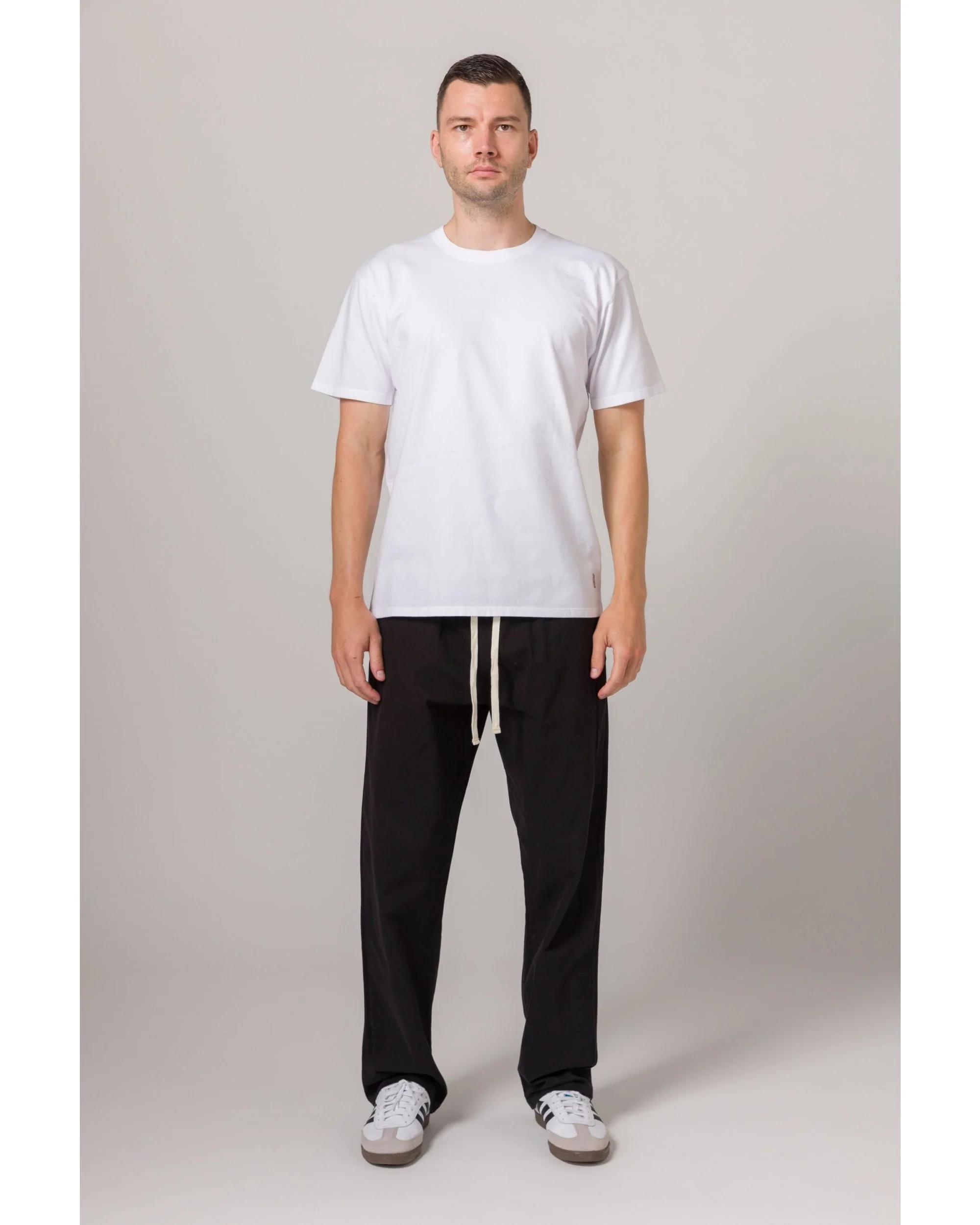 Standard Tee - White - Image 6