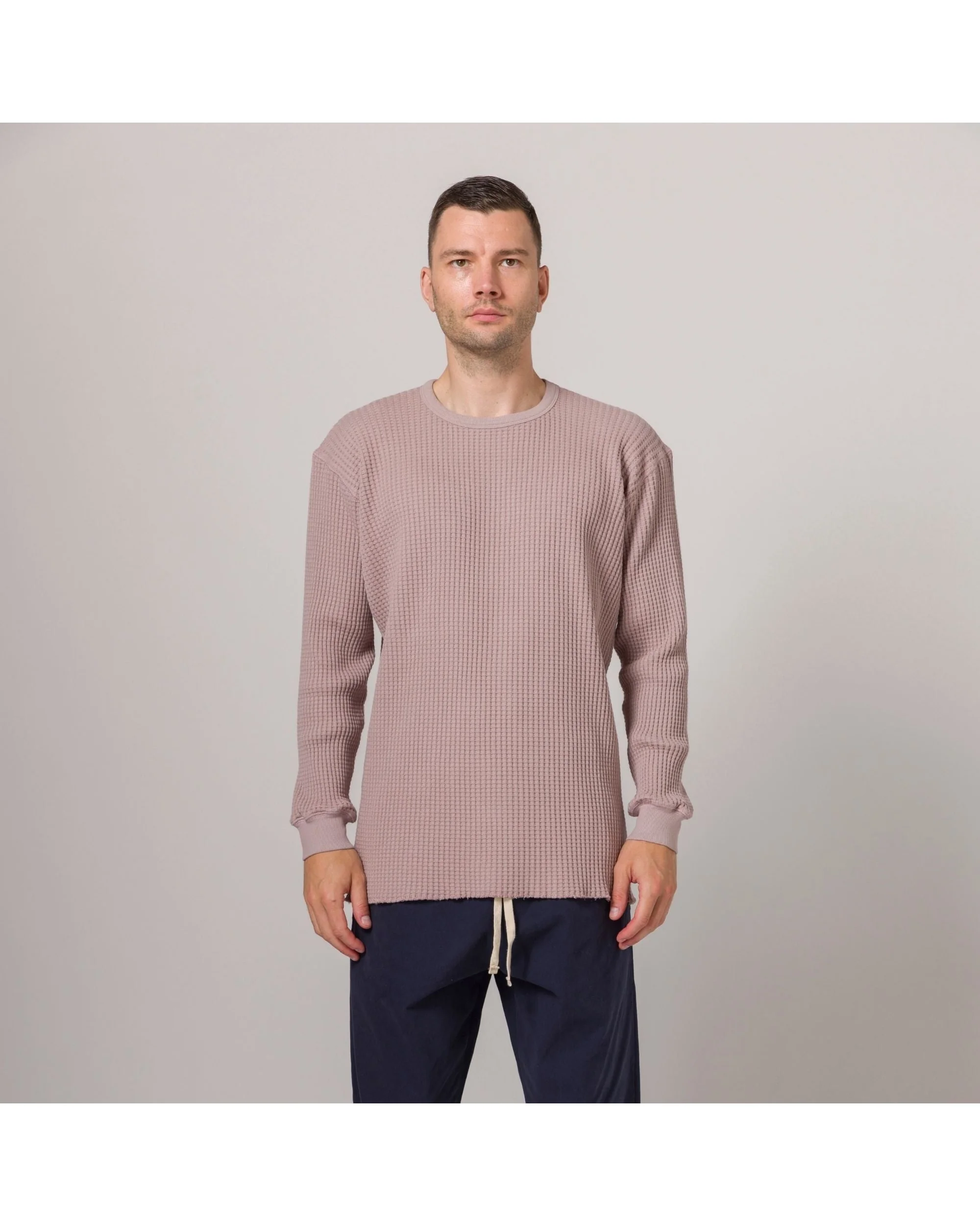 Standard Thermal Sweater - Antler - Image 2
