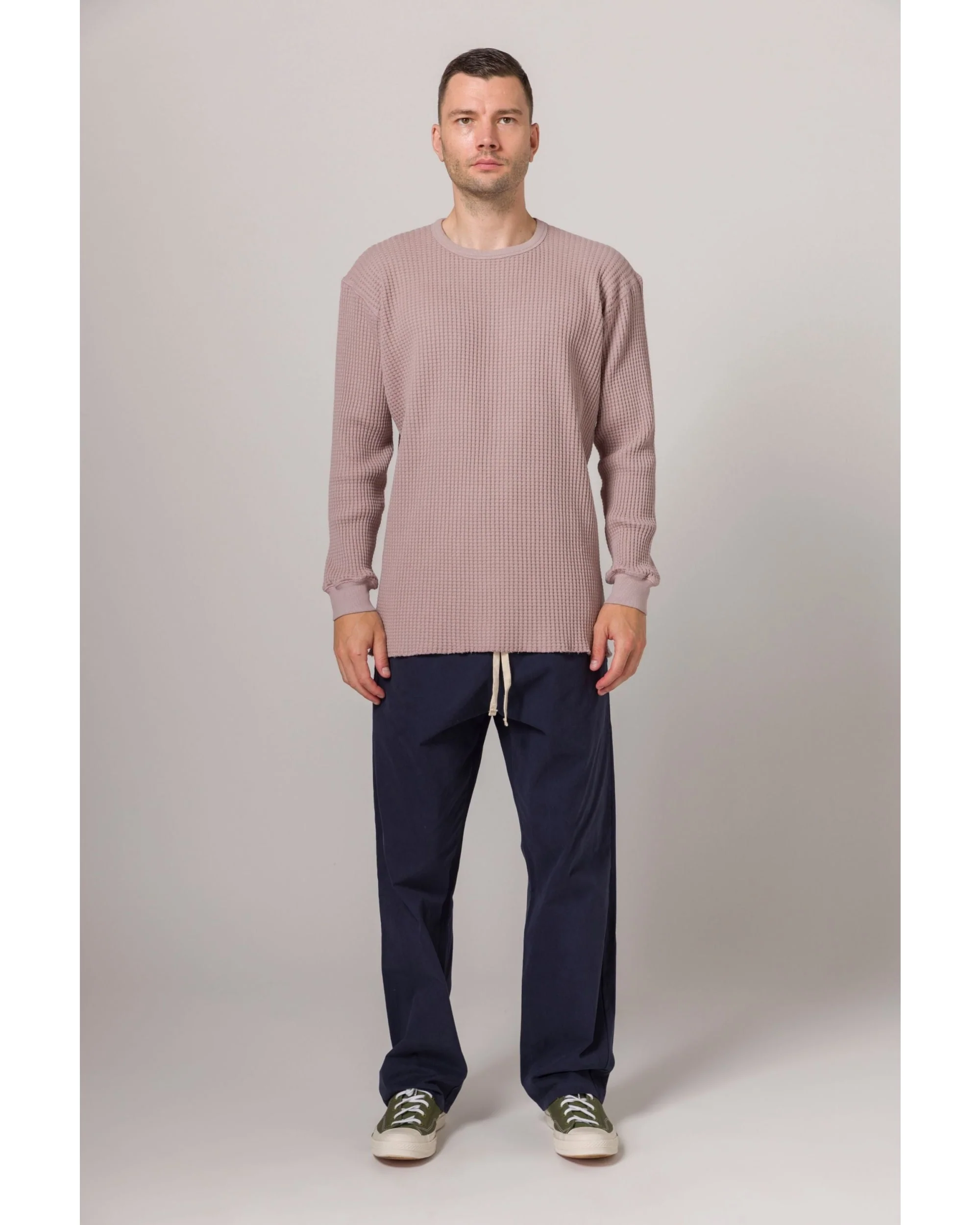 Standard Thermal Sweater - Antler - Image 6