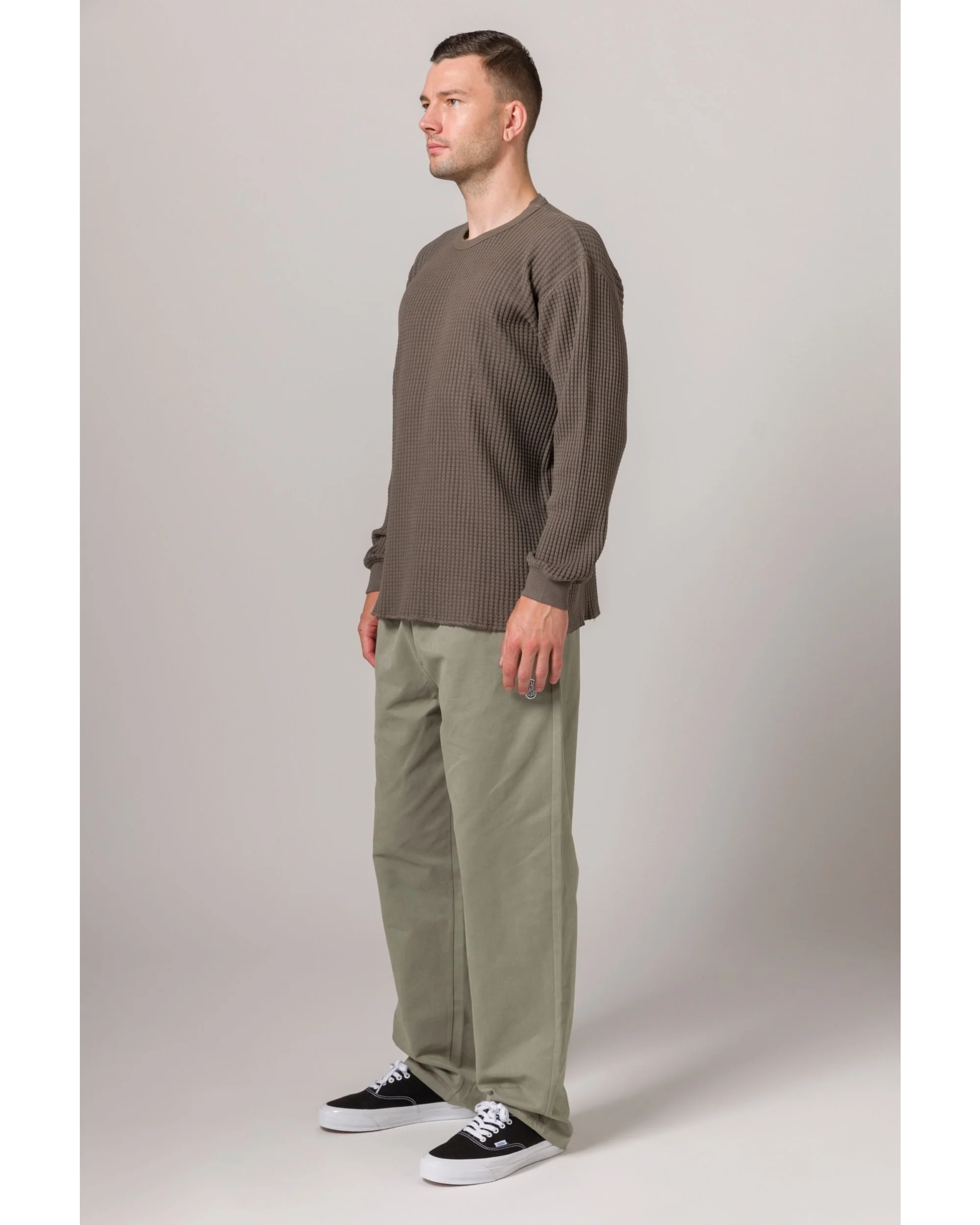 Standard Thermal Sweater - Bungee Cord - Image 4