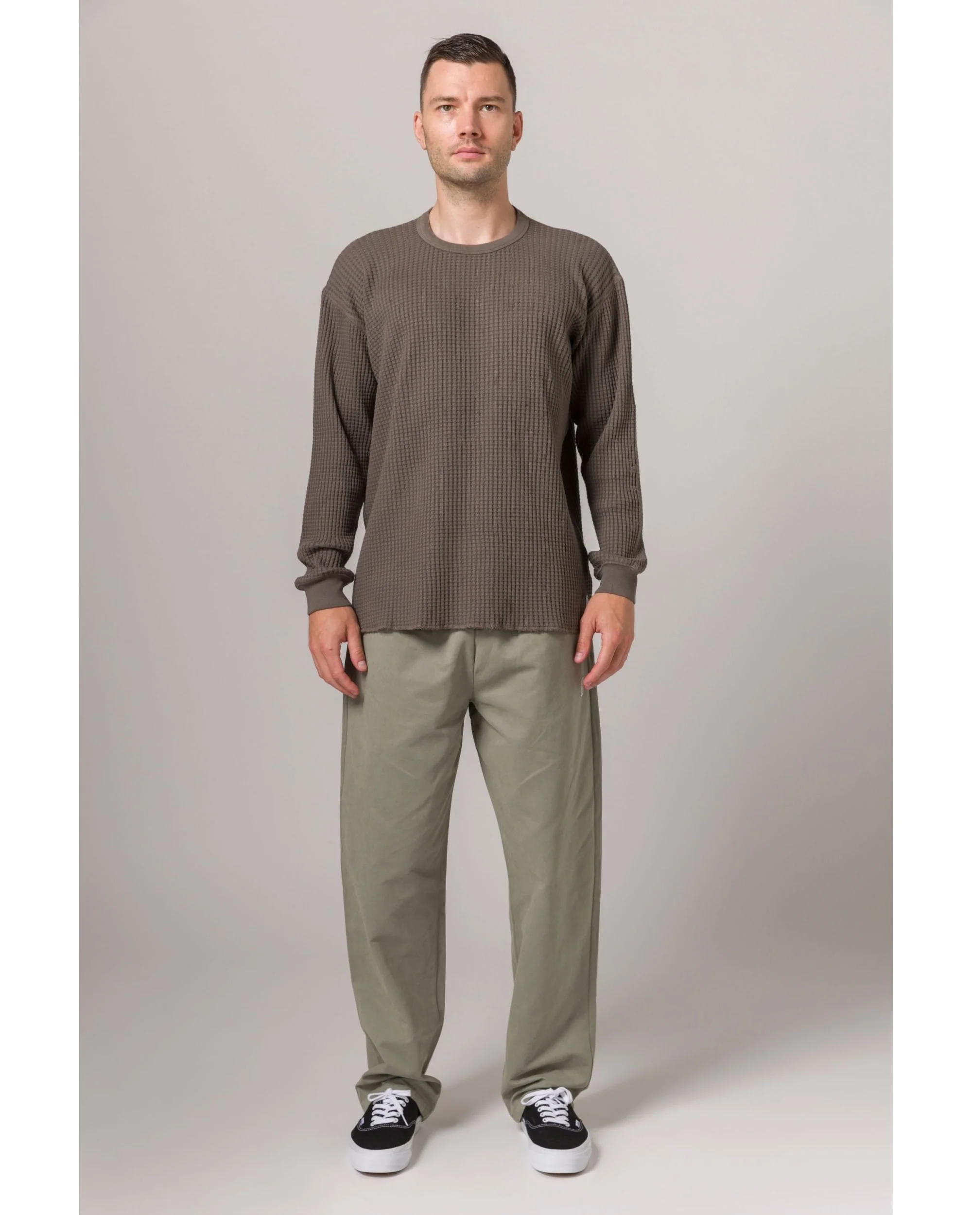 Standard Thermal Sweater - Bungee Cord - Image 5