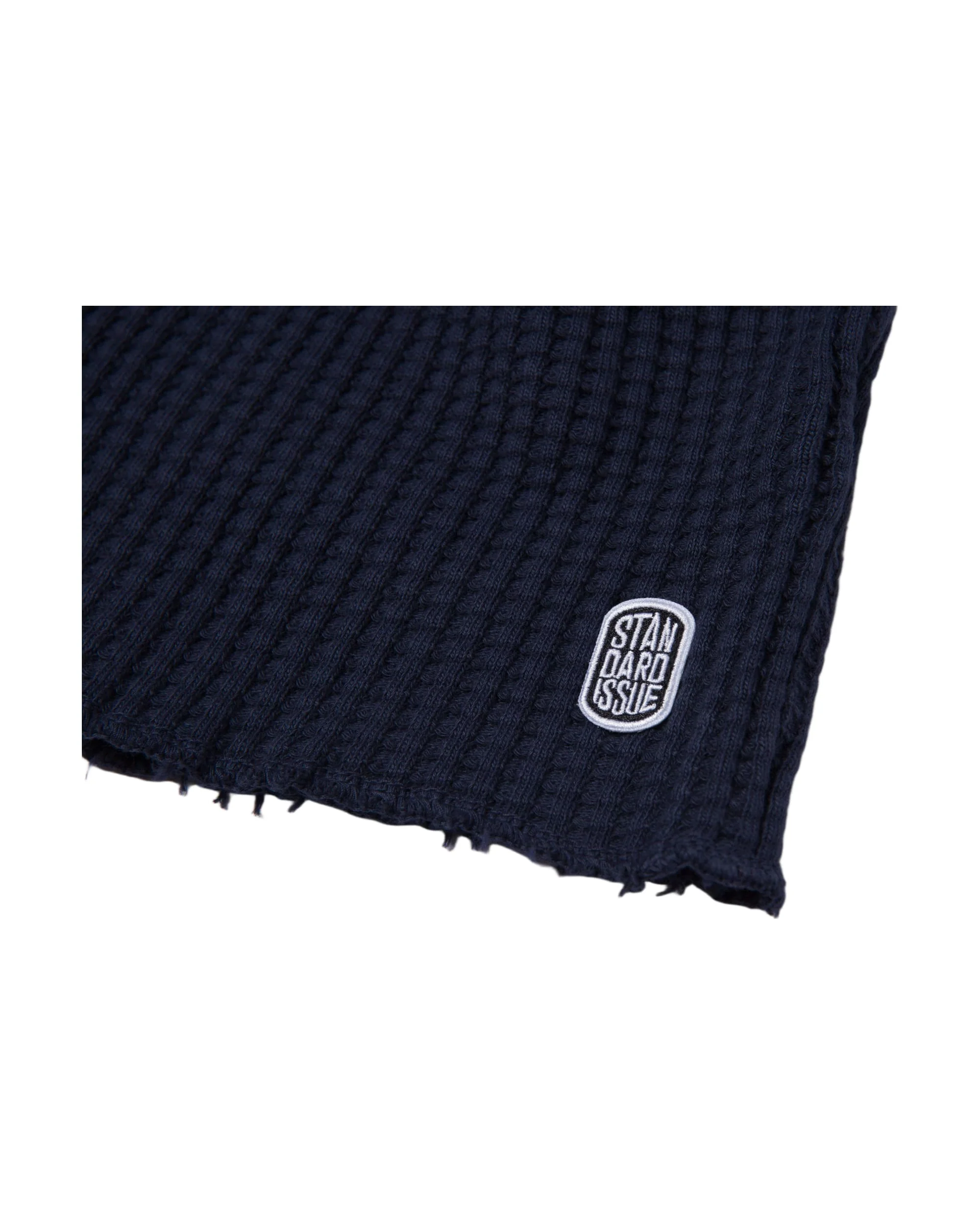 Standard Thermal Sweater - Navy - Image 6