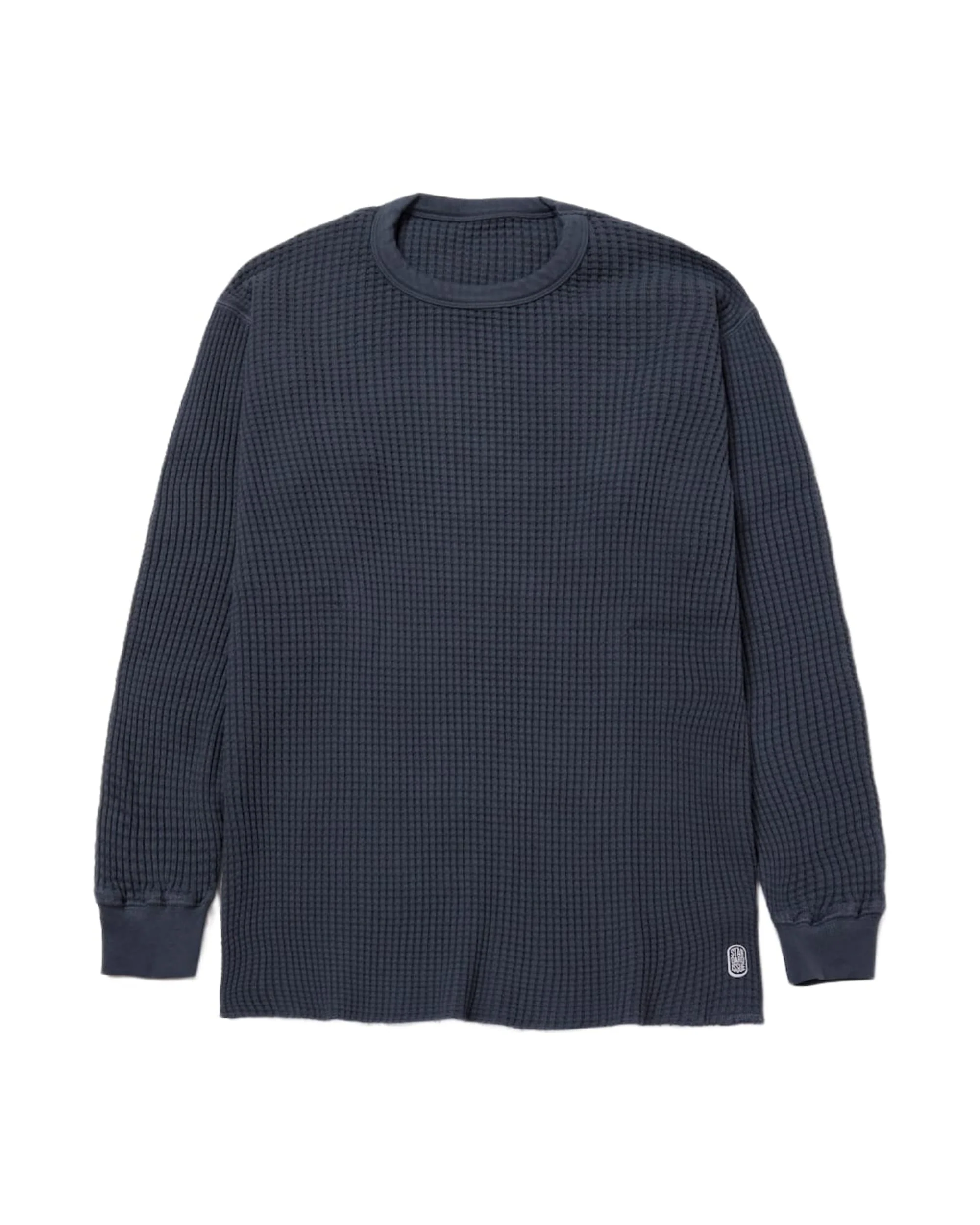 Standard Thermal Sweater - Slate