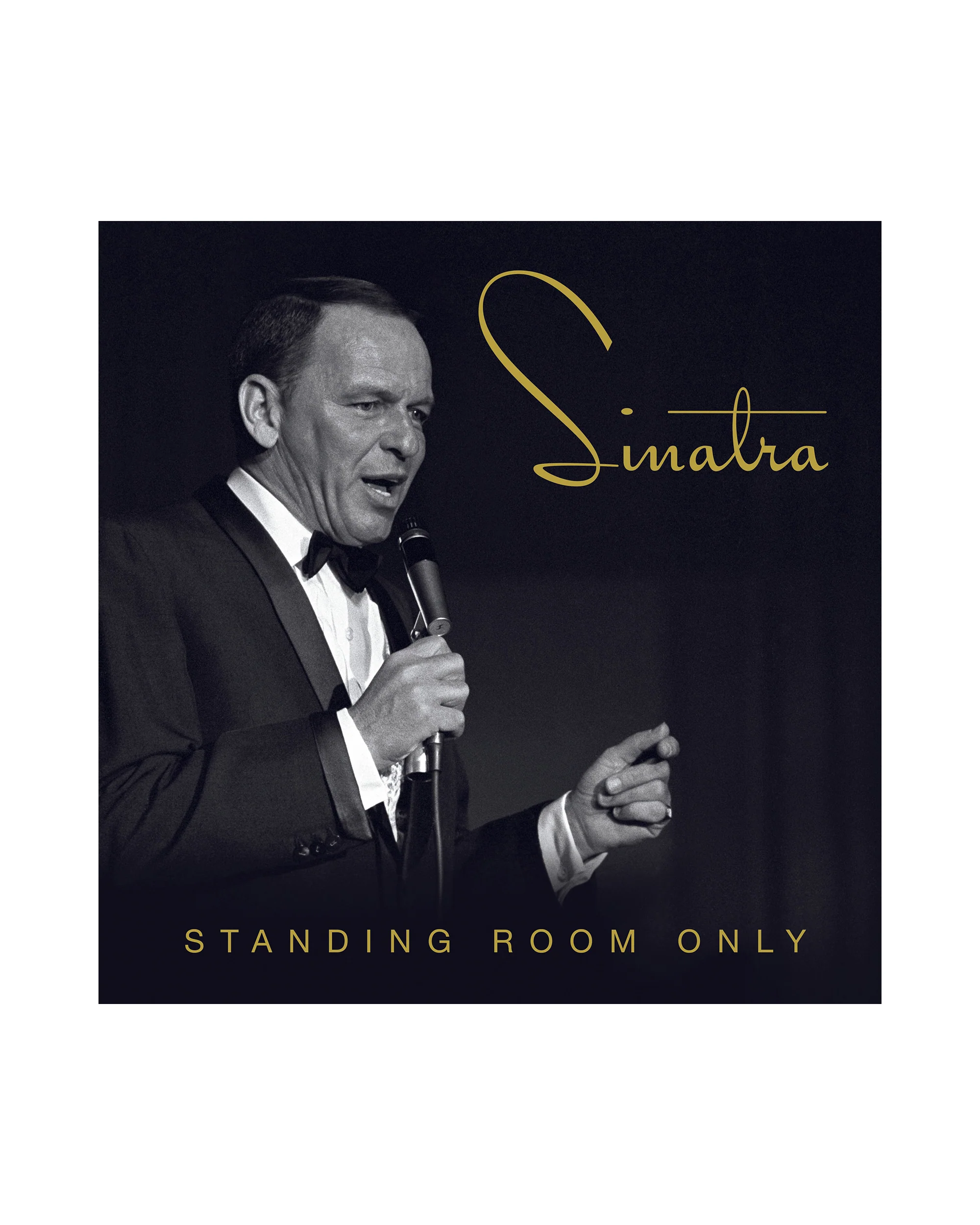 Standing Room Only [3 CD]