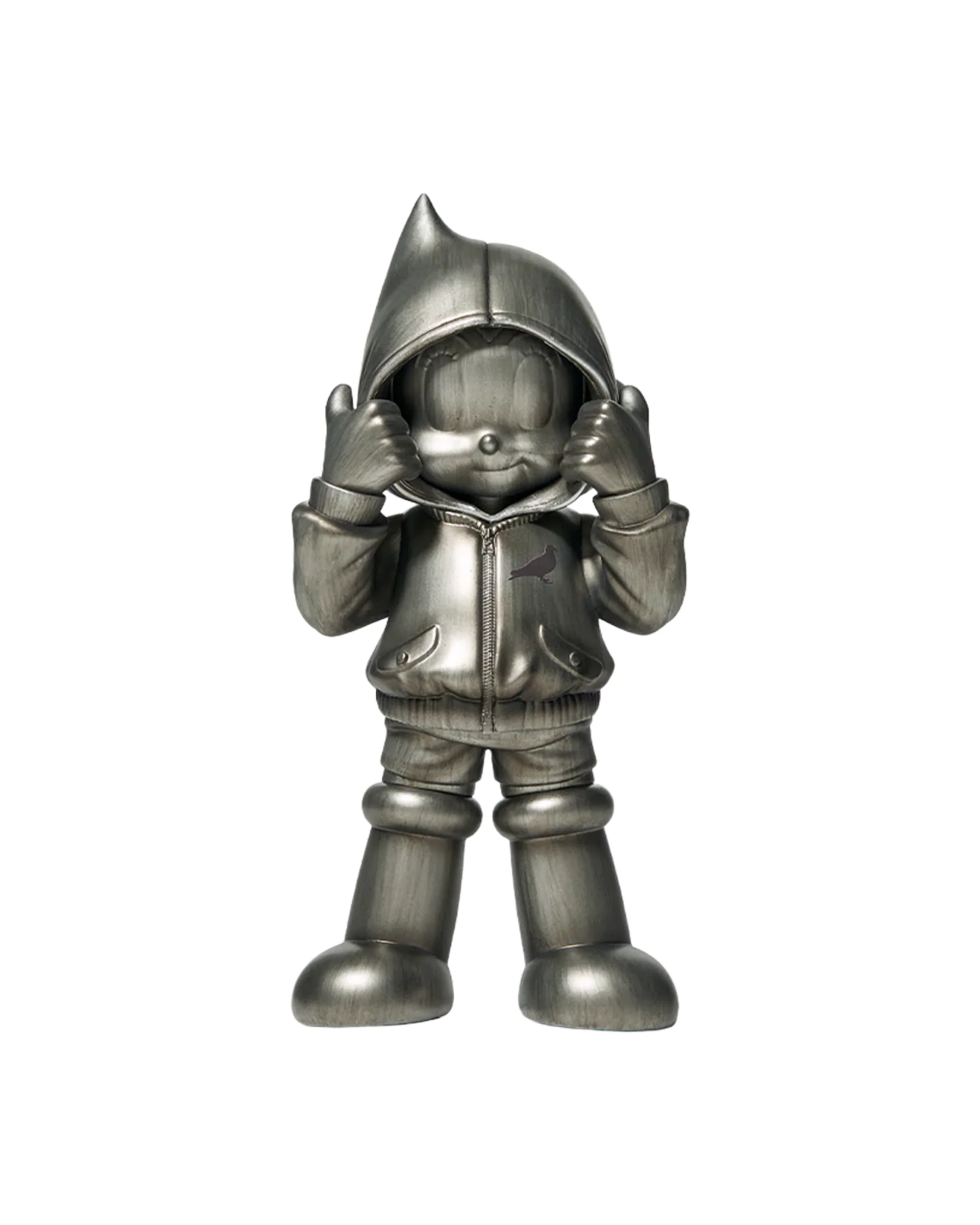 STAPLE Astro Boy Hoodie - Metal Edition (Complex)