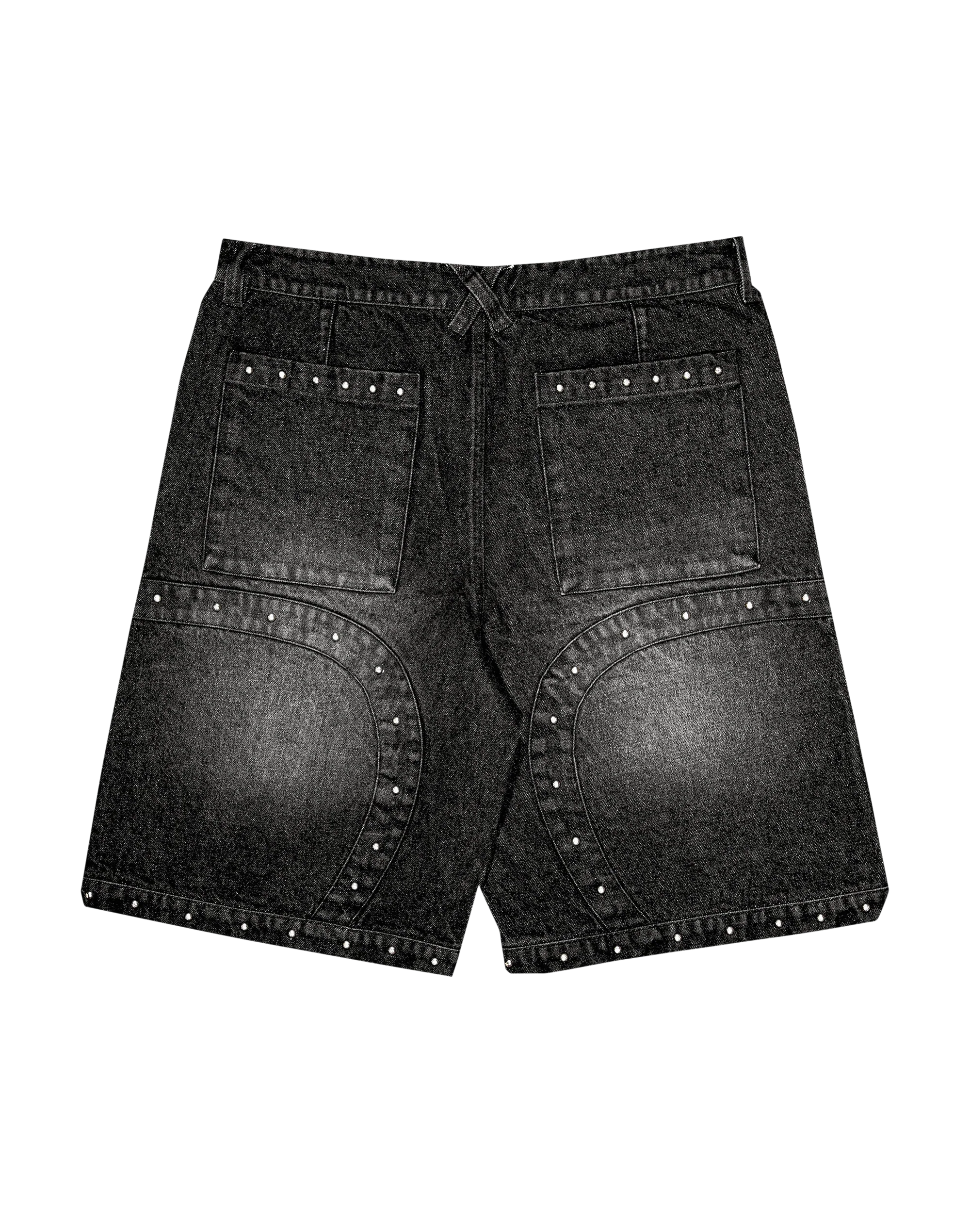Star-Bolt Jorts - Image 3