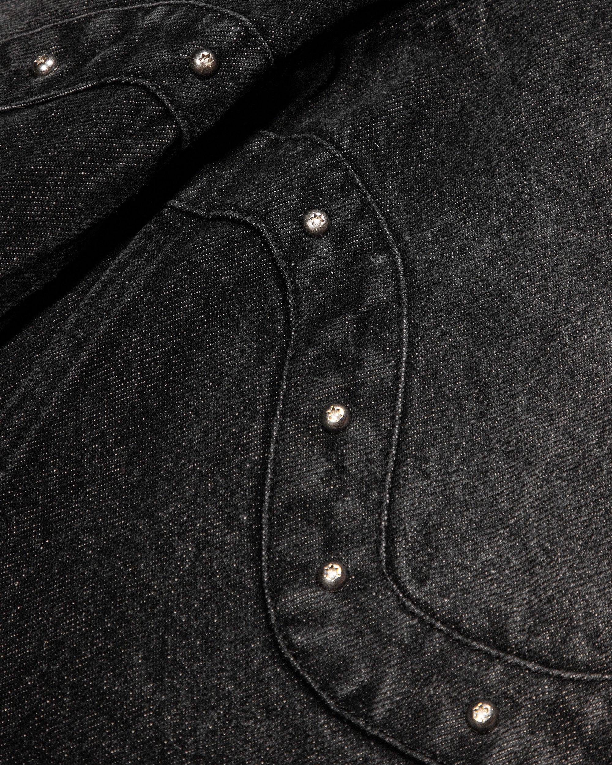 Star-Bolt Jorts - Image 7