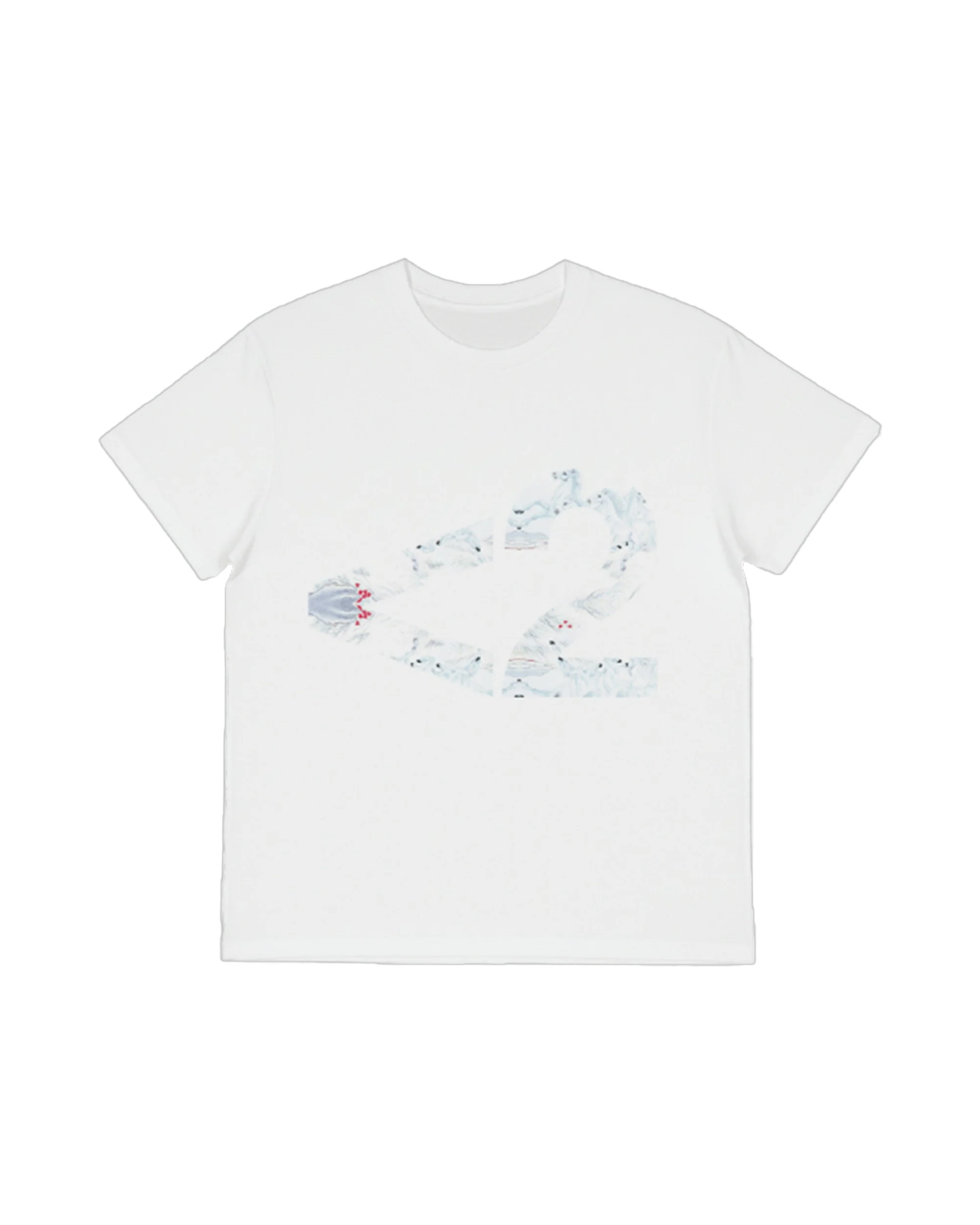 STAR COMPLEXCON T-SHIRT