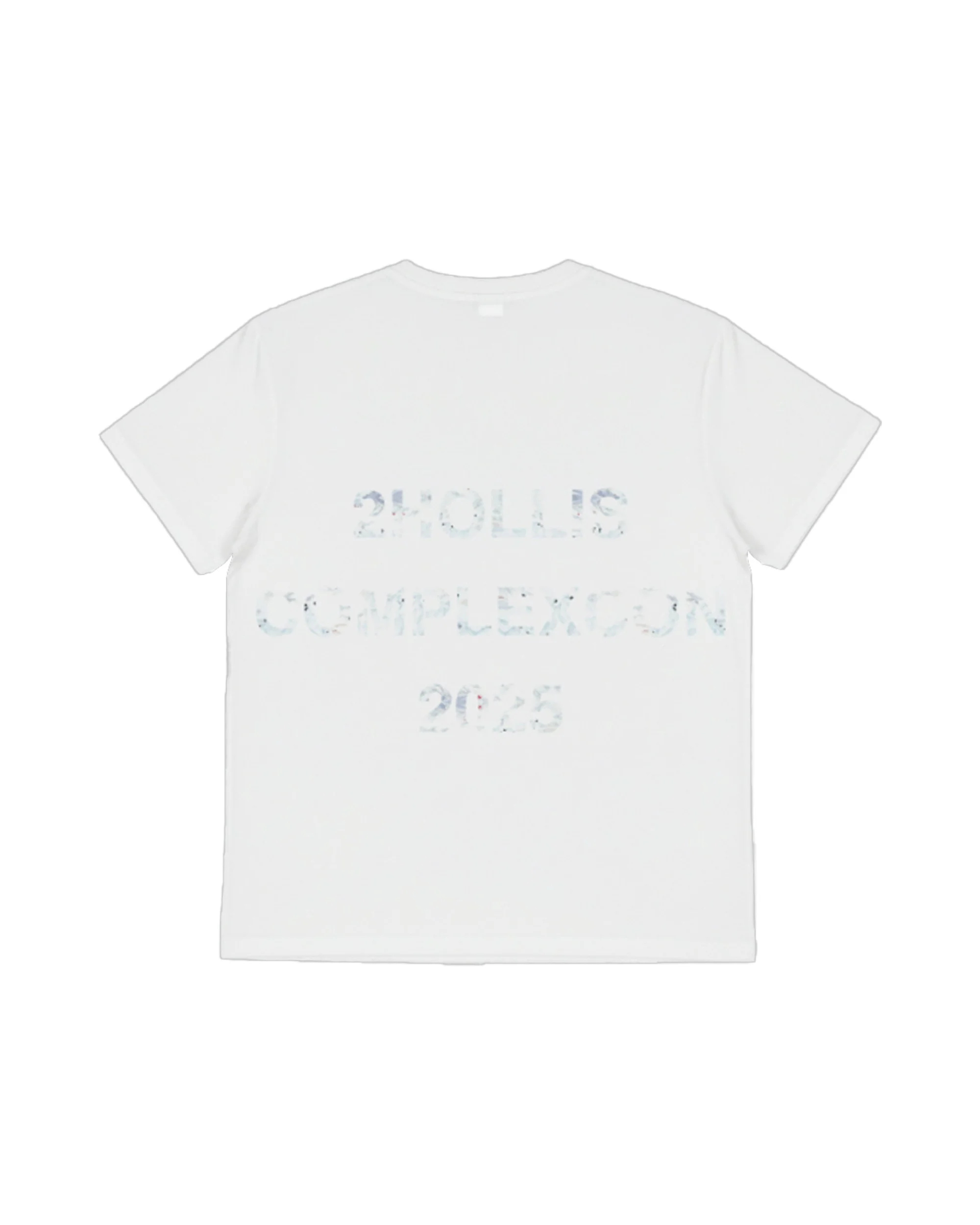 STAR COMPLEXCON T-SHIRT - Image 2