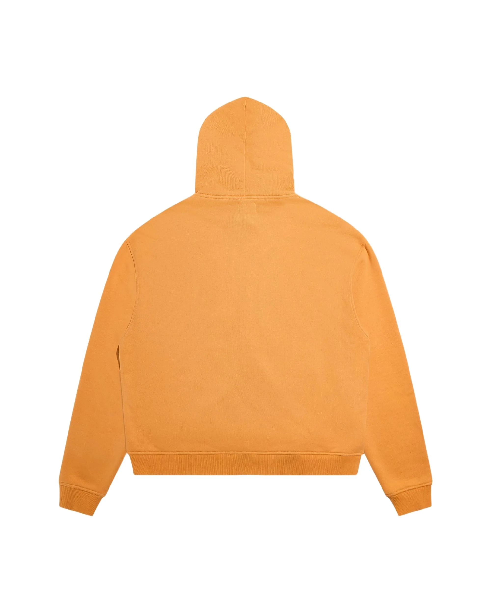 Star Full Zip Sweatshirt - Yellow - Image 2