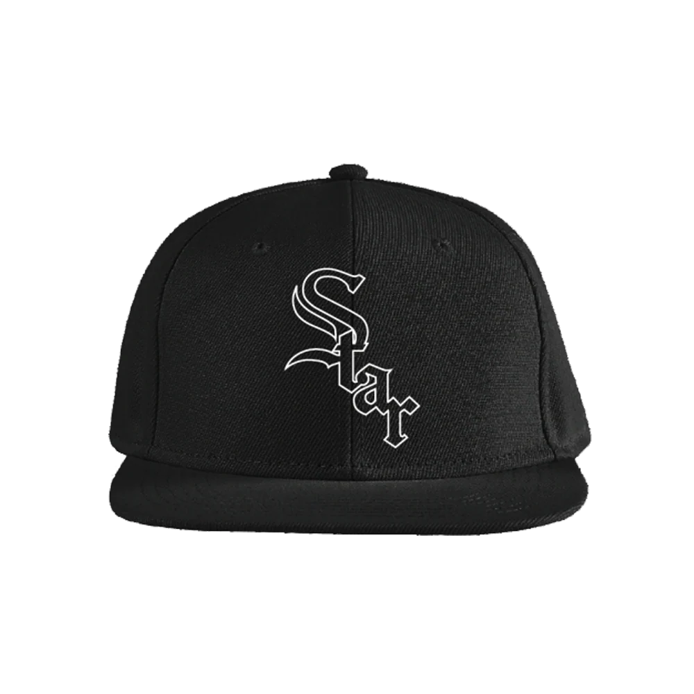 STAR HAT