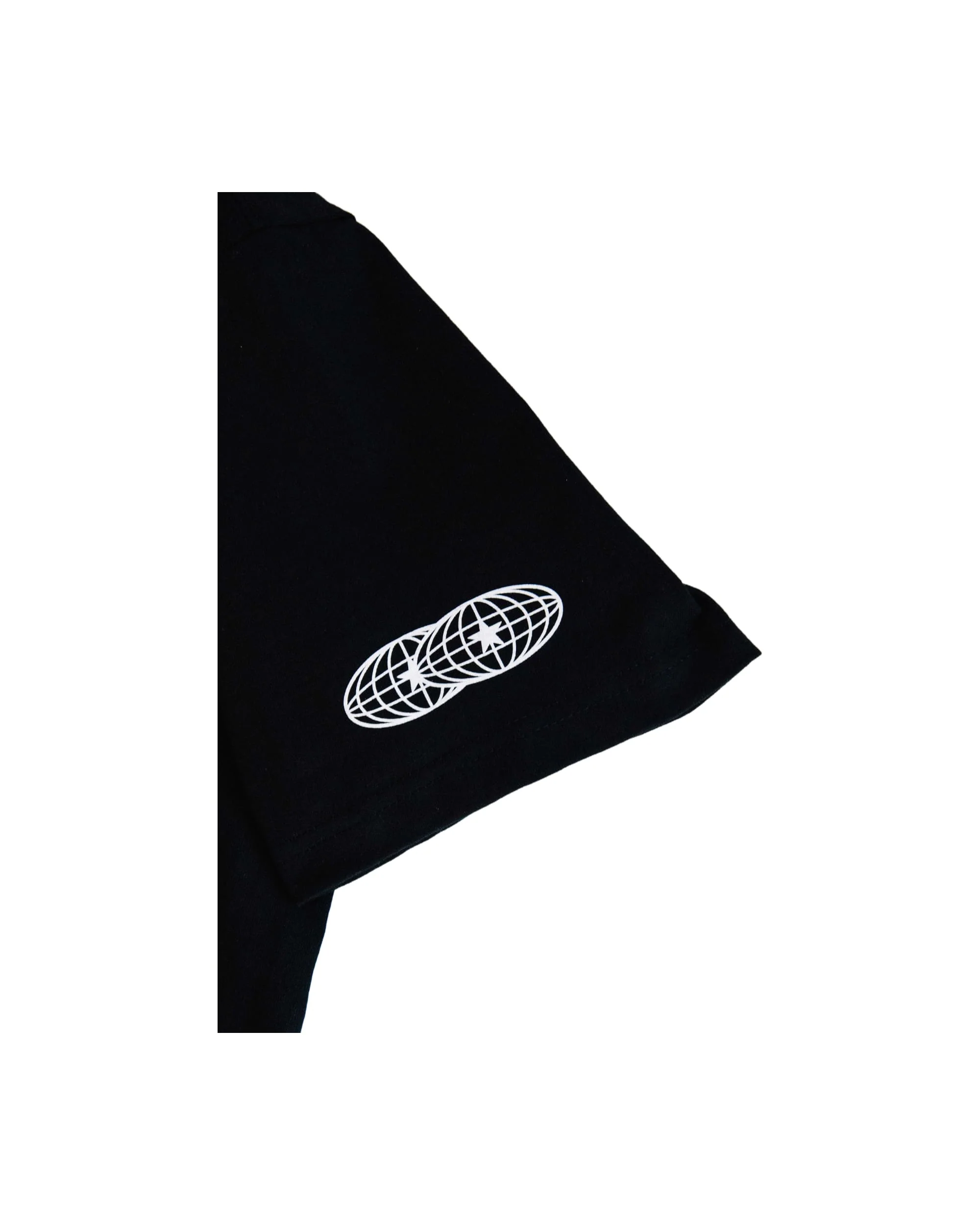 Star Line Ship T-Shirt - Image 6