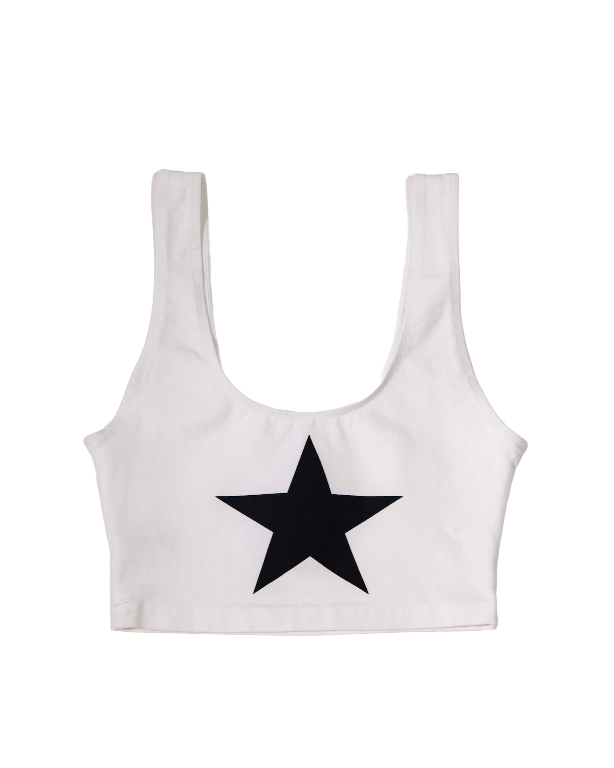 Star Line Tank Top