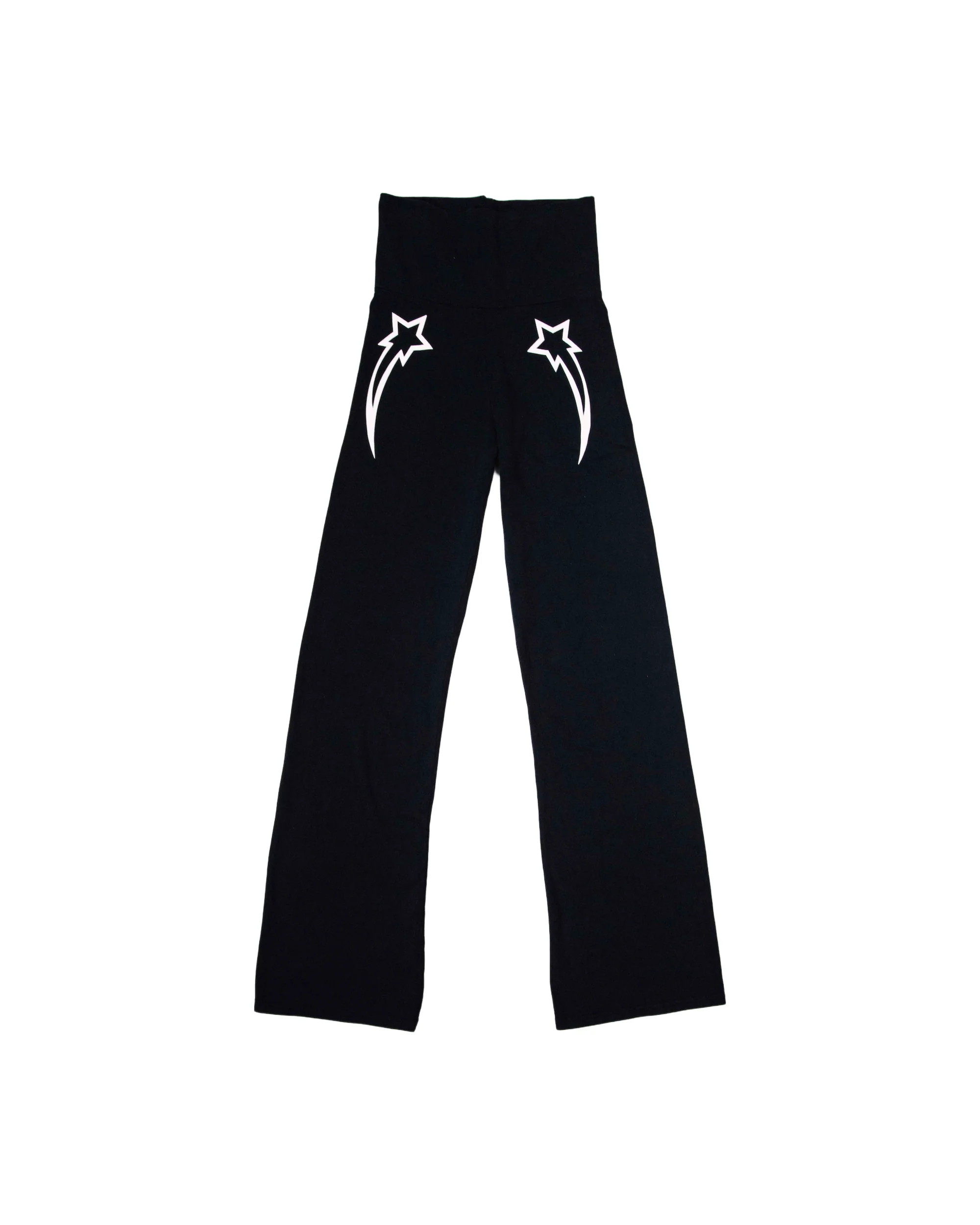 Star Line Yoga Legging