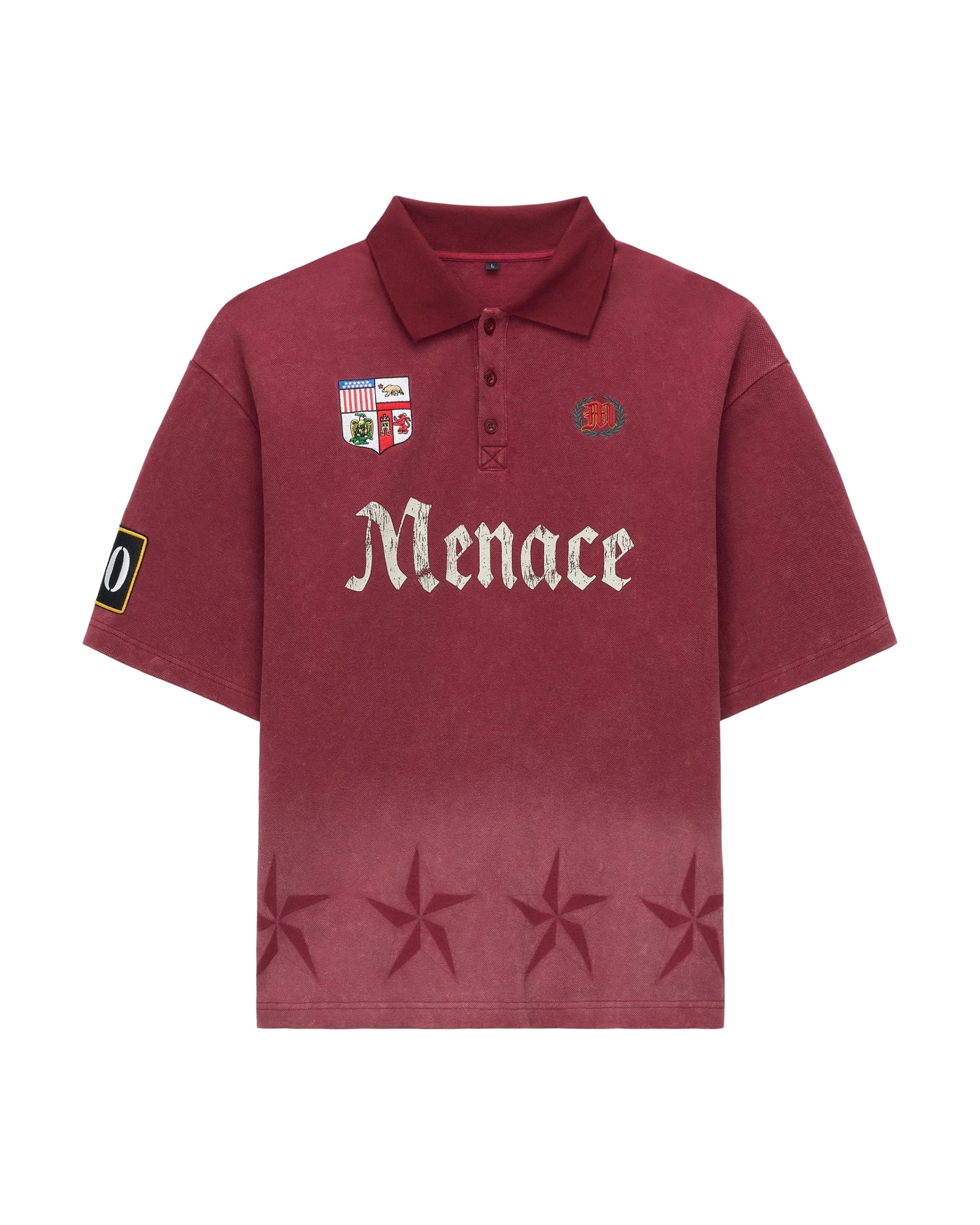 STAR POLO